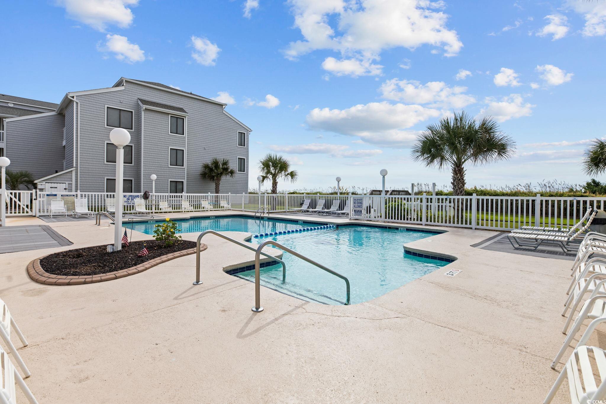 1806 North Ocean Blvd. #103B, North Myrtle Beach, South Carolina image 29