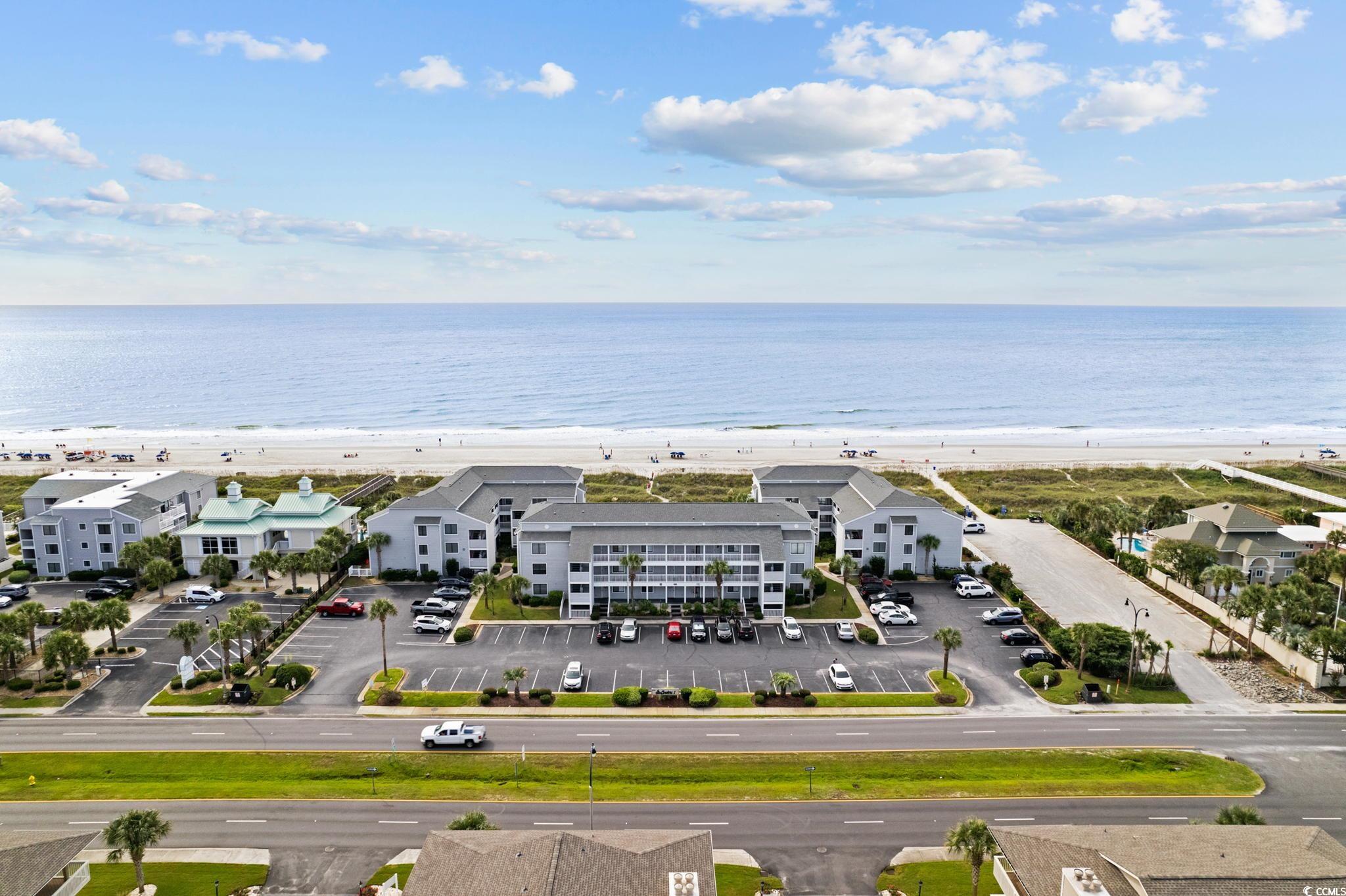 1806 North Ocean Blvd. #103B, North Myrtle Beach, South Carolina image 3