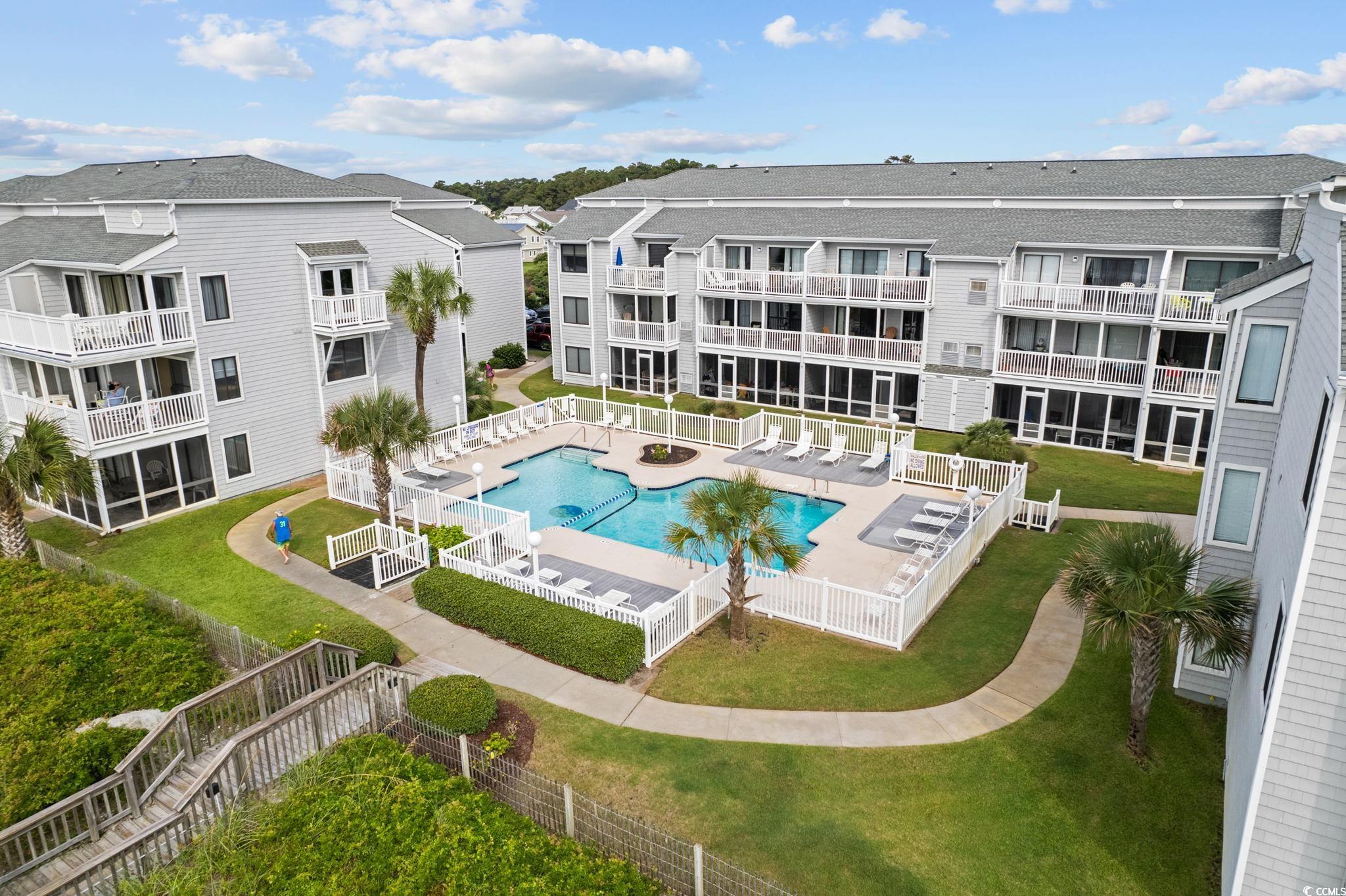 1806 North Ocean Blvd. #103B, North Myrtle Beach, South Carolina image 30