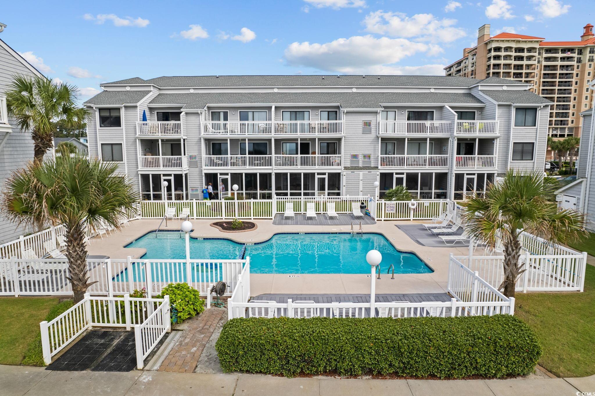 1806 North Ocean Blvd. #103B, North Myrtle Beach, South Carolina image 32