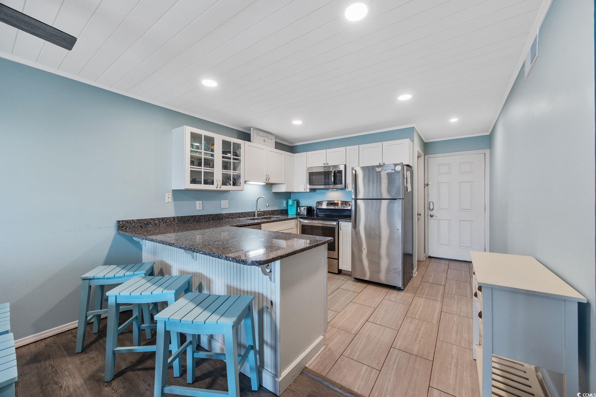 1806 North Ocean Blvd. #103B, North Myrtle Beach, South Carolina image 7