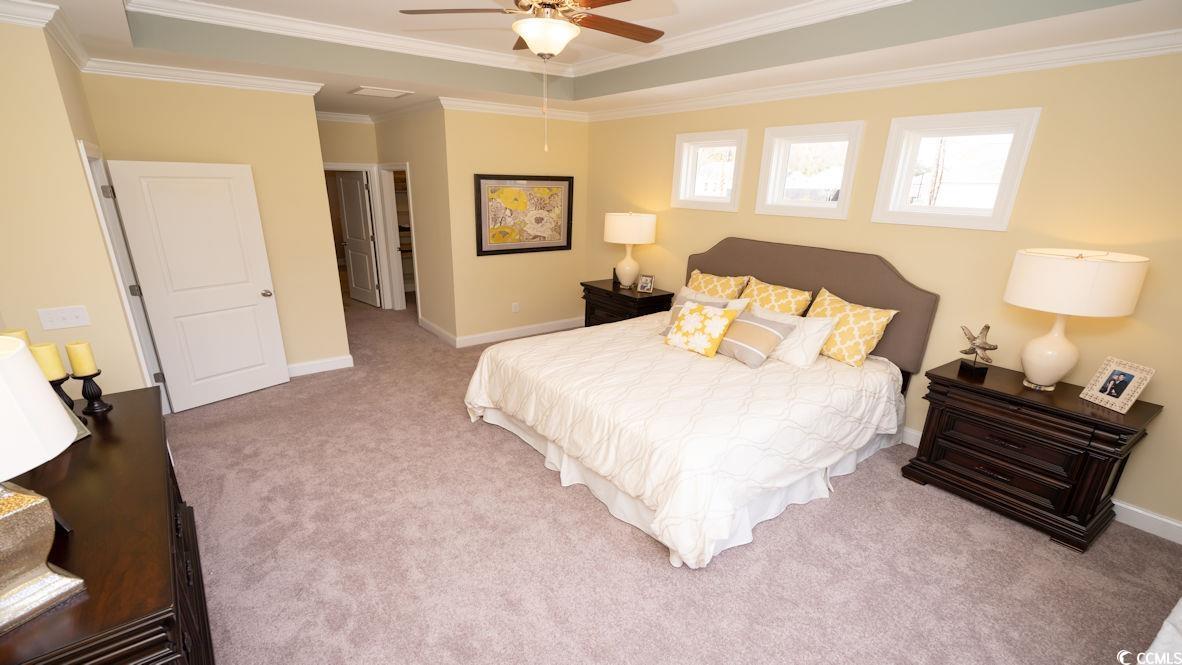8137 Bear Claw Way, Conway, South Carolina image 13