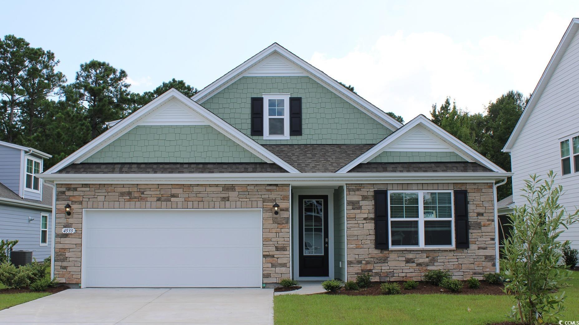 7171 Shooting Star Way Myrtle Beach, SC 29579