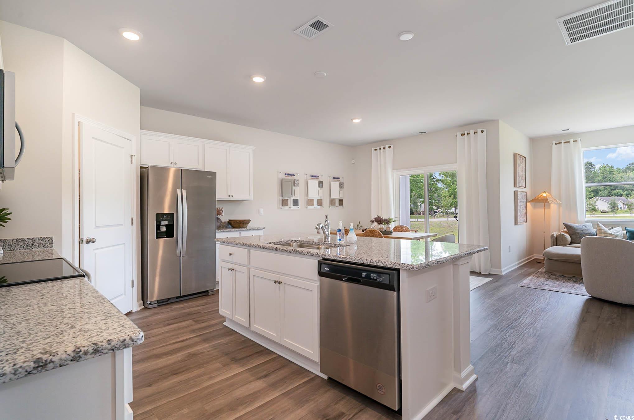 1383 Nokota Dr., Conway, South Carolina image 3