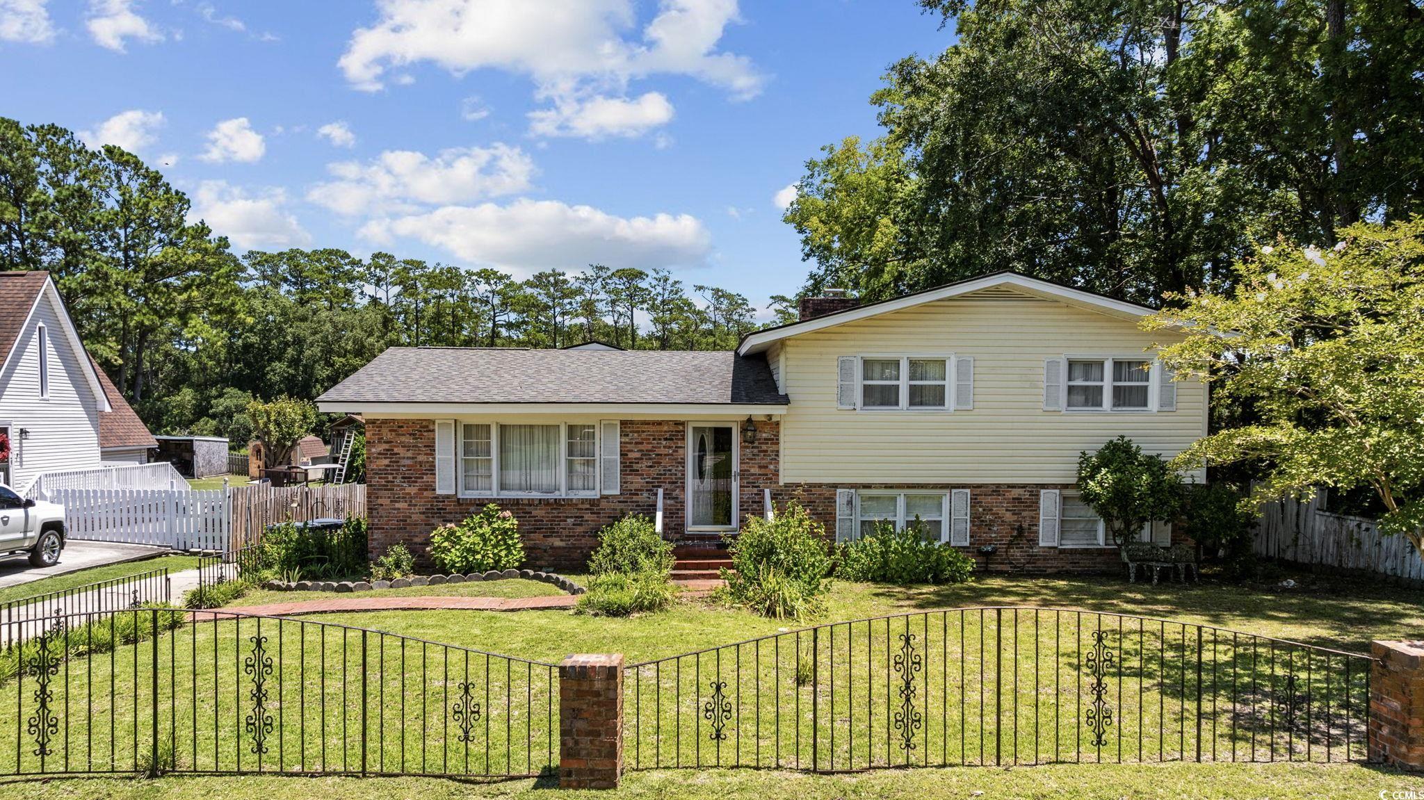 708 Charlotte Rd. Myrtle Beach, SC 29577