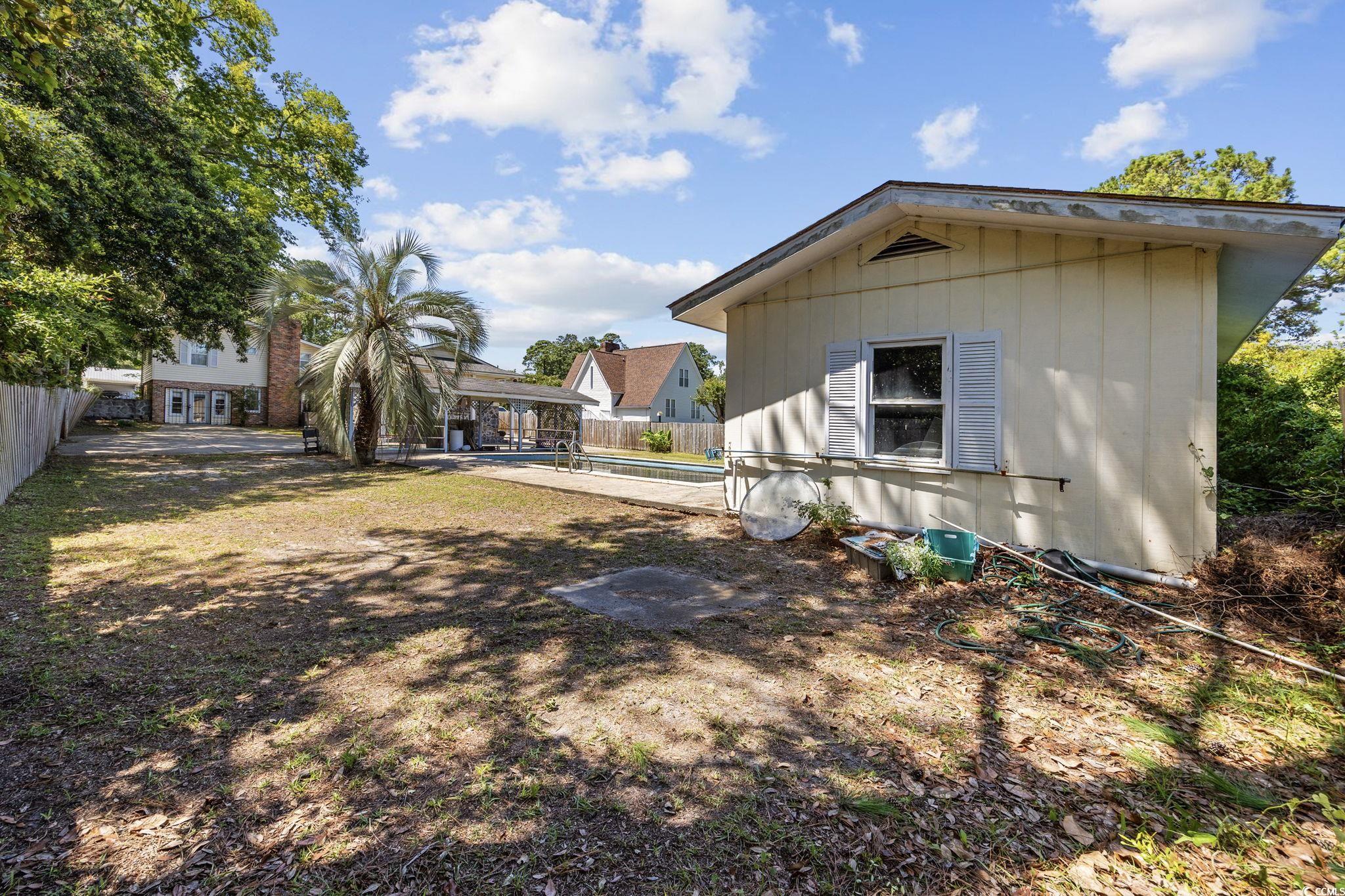 708 Charlotte Rd., Myrtle Beach, South Carolina image 31