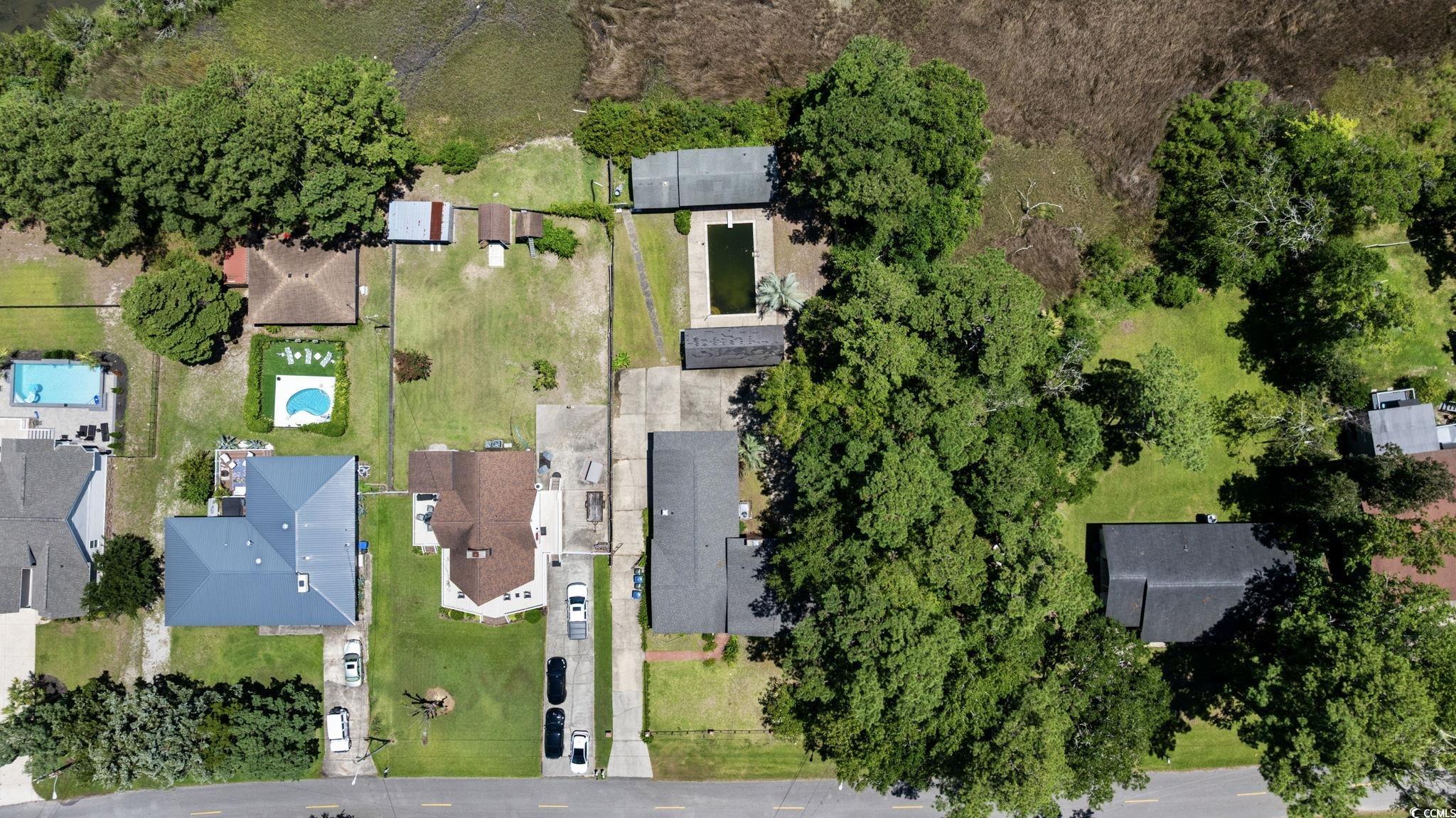 708 Charlotte Rd., Myrtle Beach, South Carolina image 38