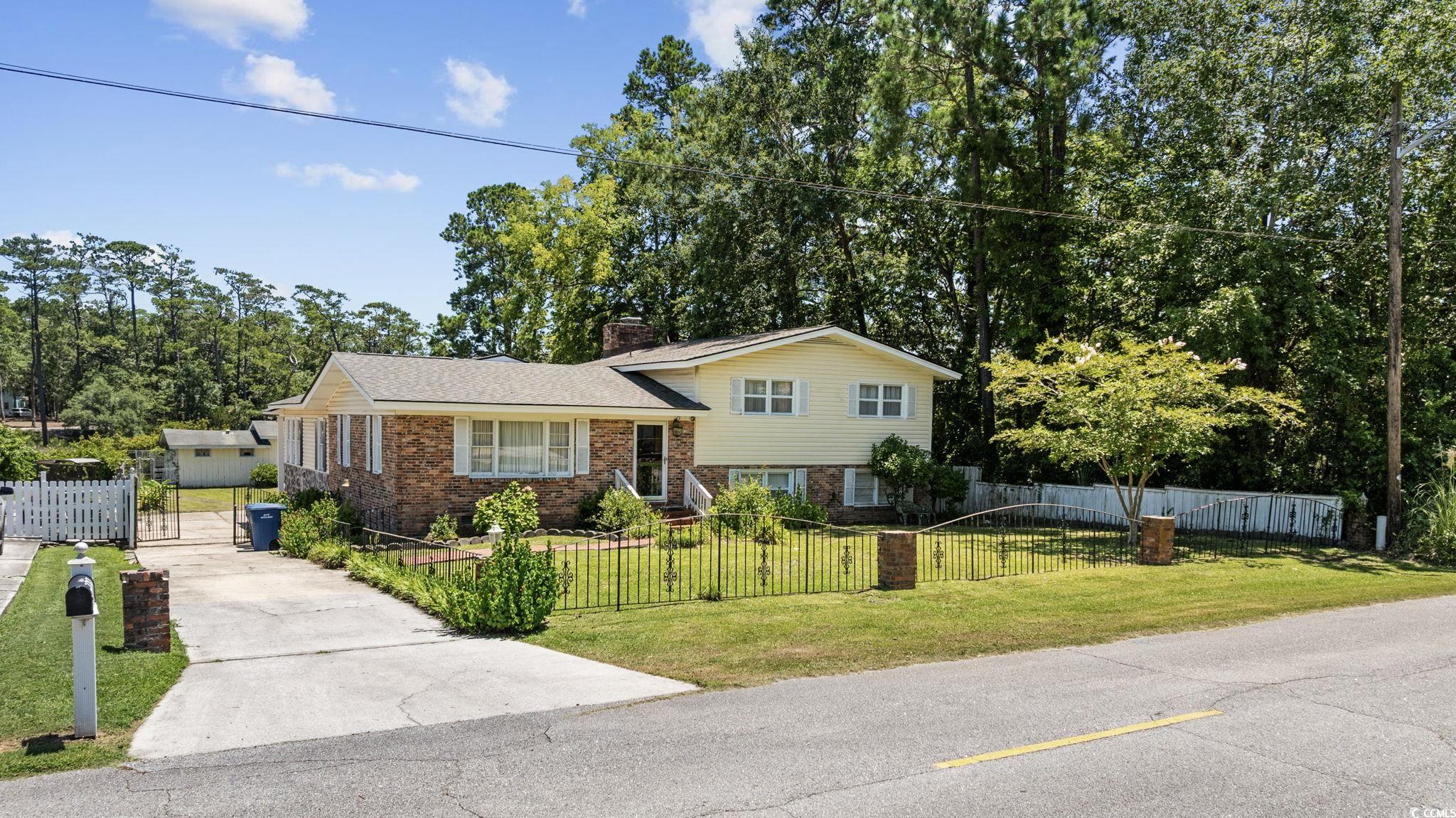 708 Charlotte Rd., Myrtle Beach, South Carolina image 39