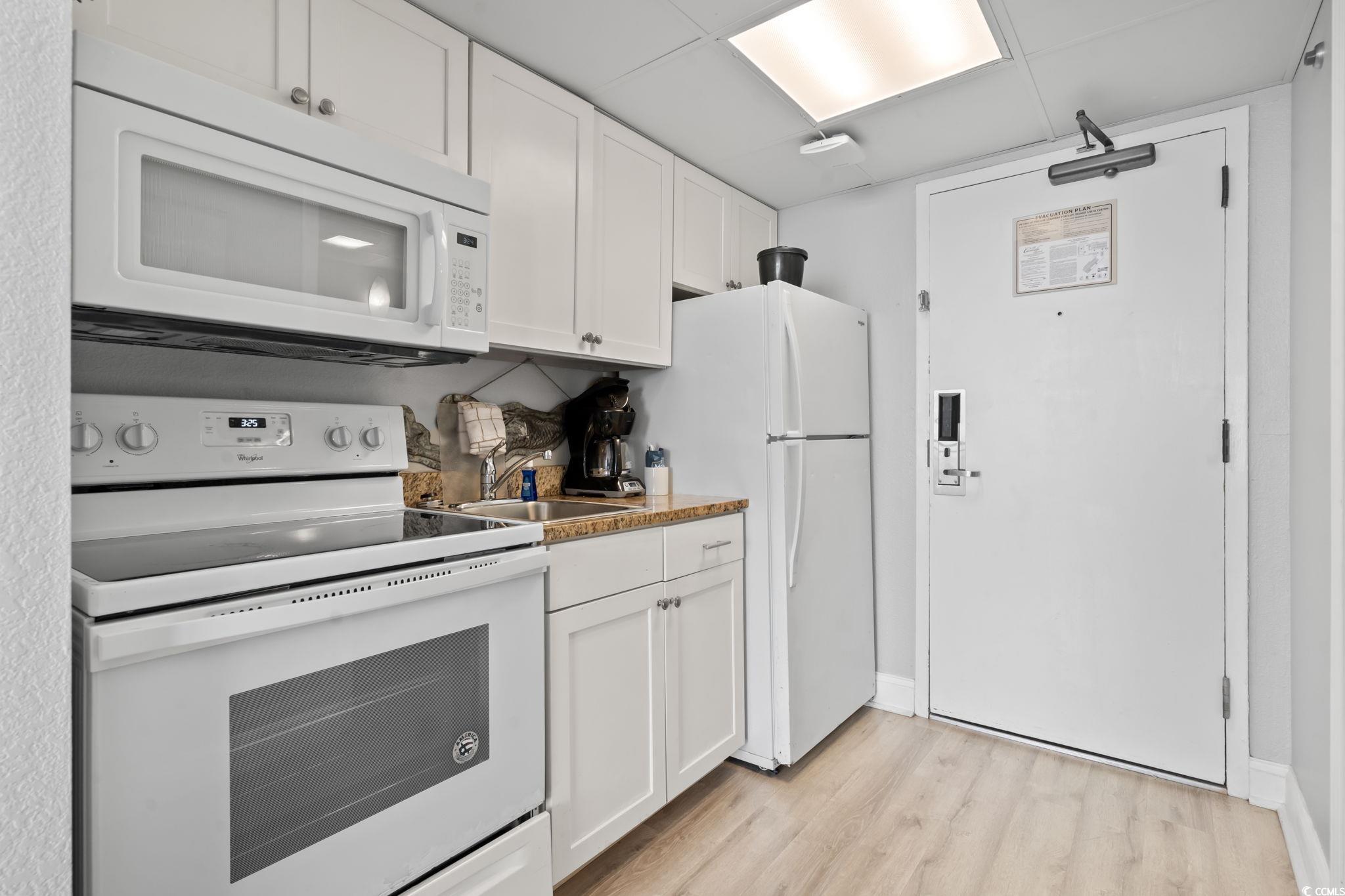6900 N Ocean Blvd. #1212, Myrtle Beach, South Carolina image 17