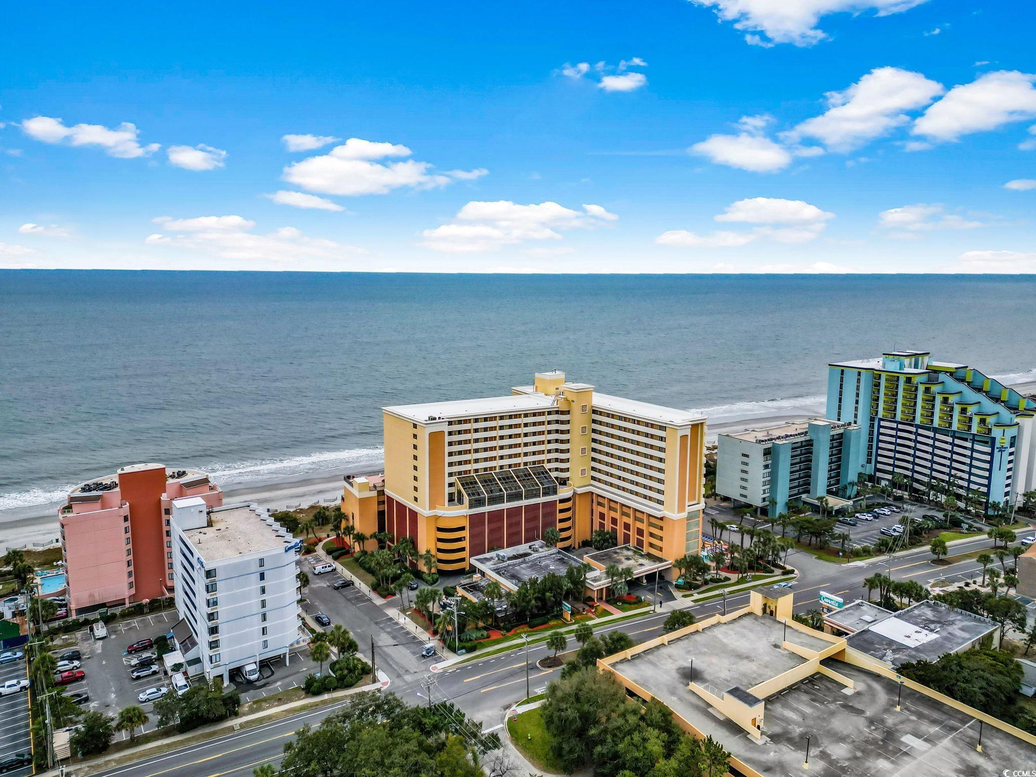 6900 N Ocean Blvd. #1212, Myrtle Beach, South Carolina image 25