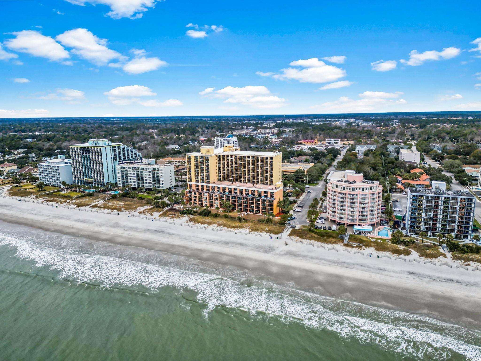6900 N Ocean Blvd. #1212, Myrtle Beach, South Carolina image 26