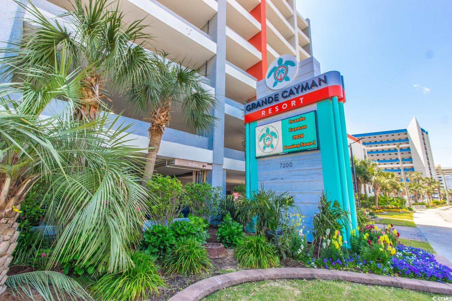 7200 N Ocean Blvd. #964, Myrtle Beach, South Carolina image 30