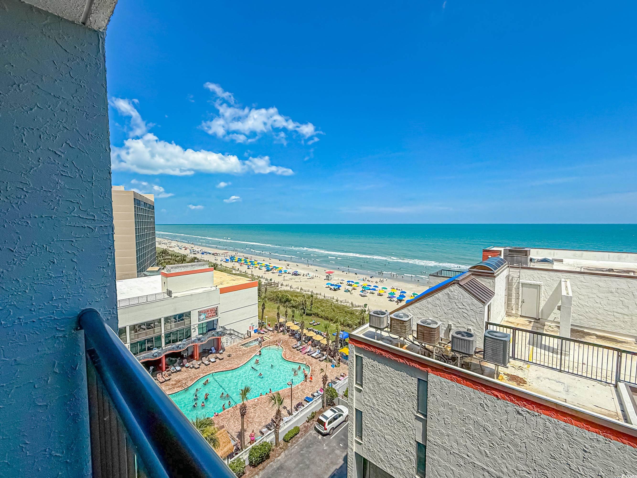 7200 N Ocean Blvd. #964, Myrtle Beach, South Carolina image 4