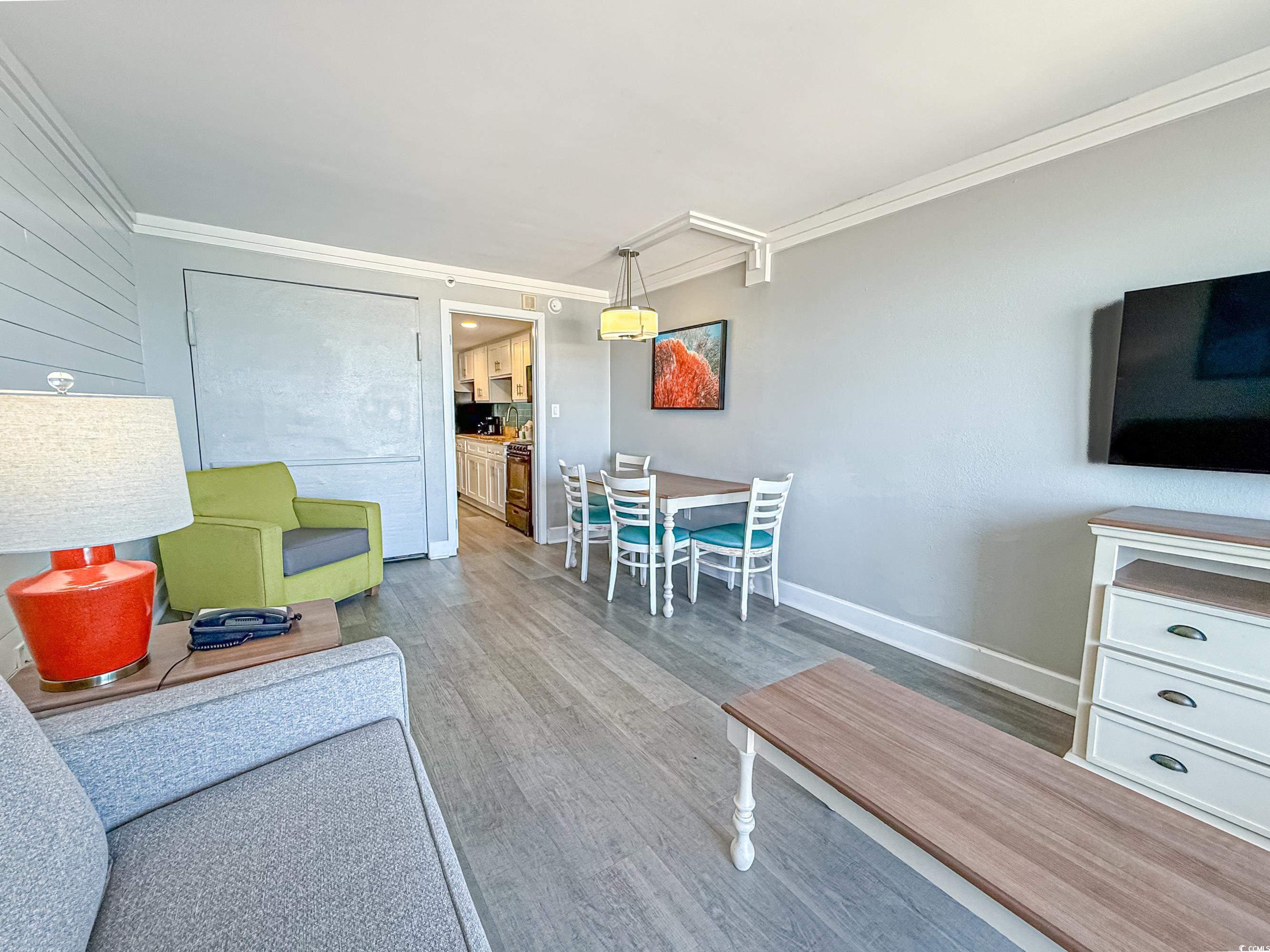 7200 N Ocean Blvd. #964, Myrtle Beach, South Carolina image 9