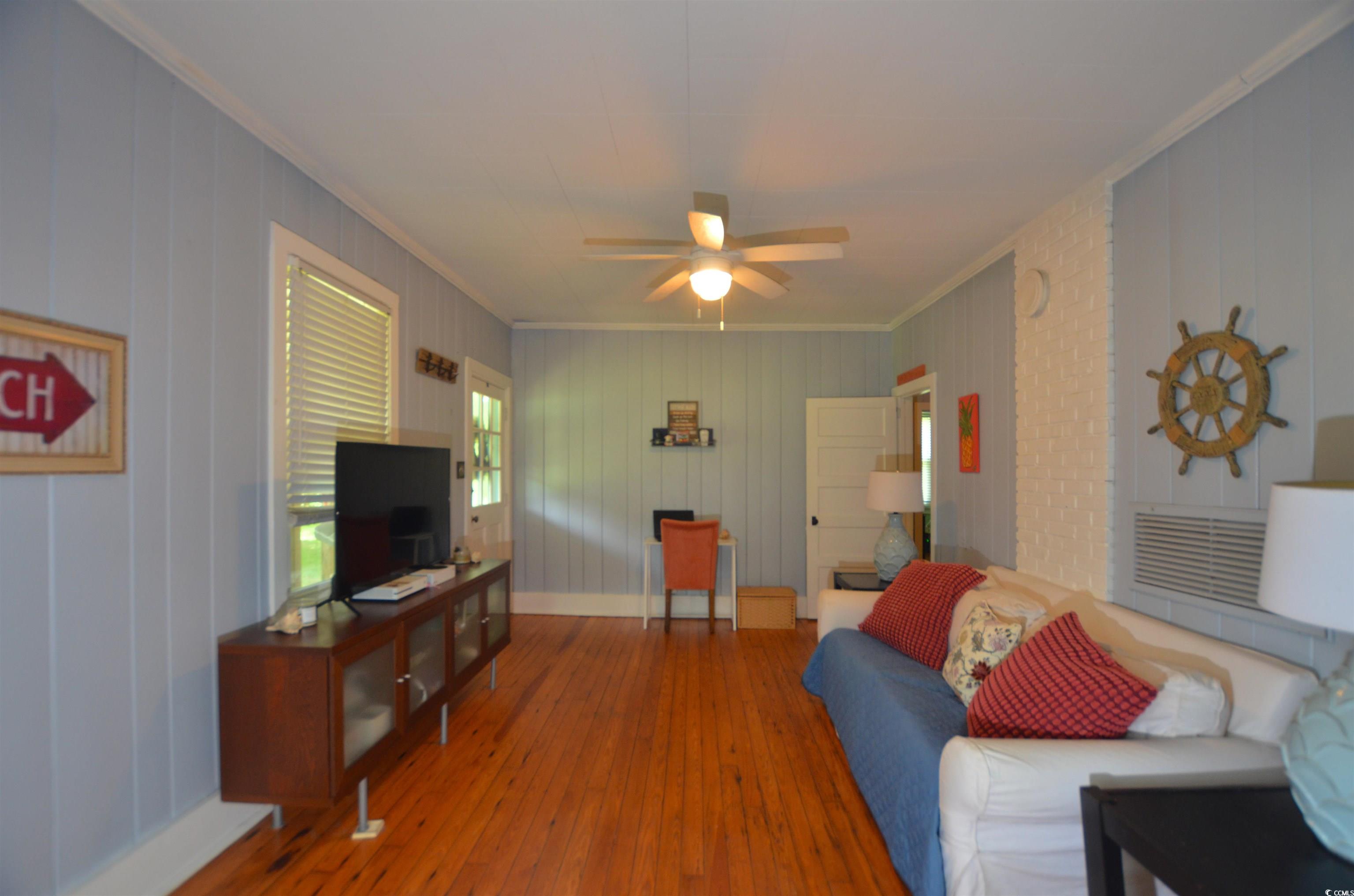 161 Liberty St., McClellanville, South Carolina image 10