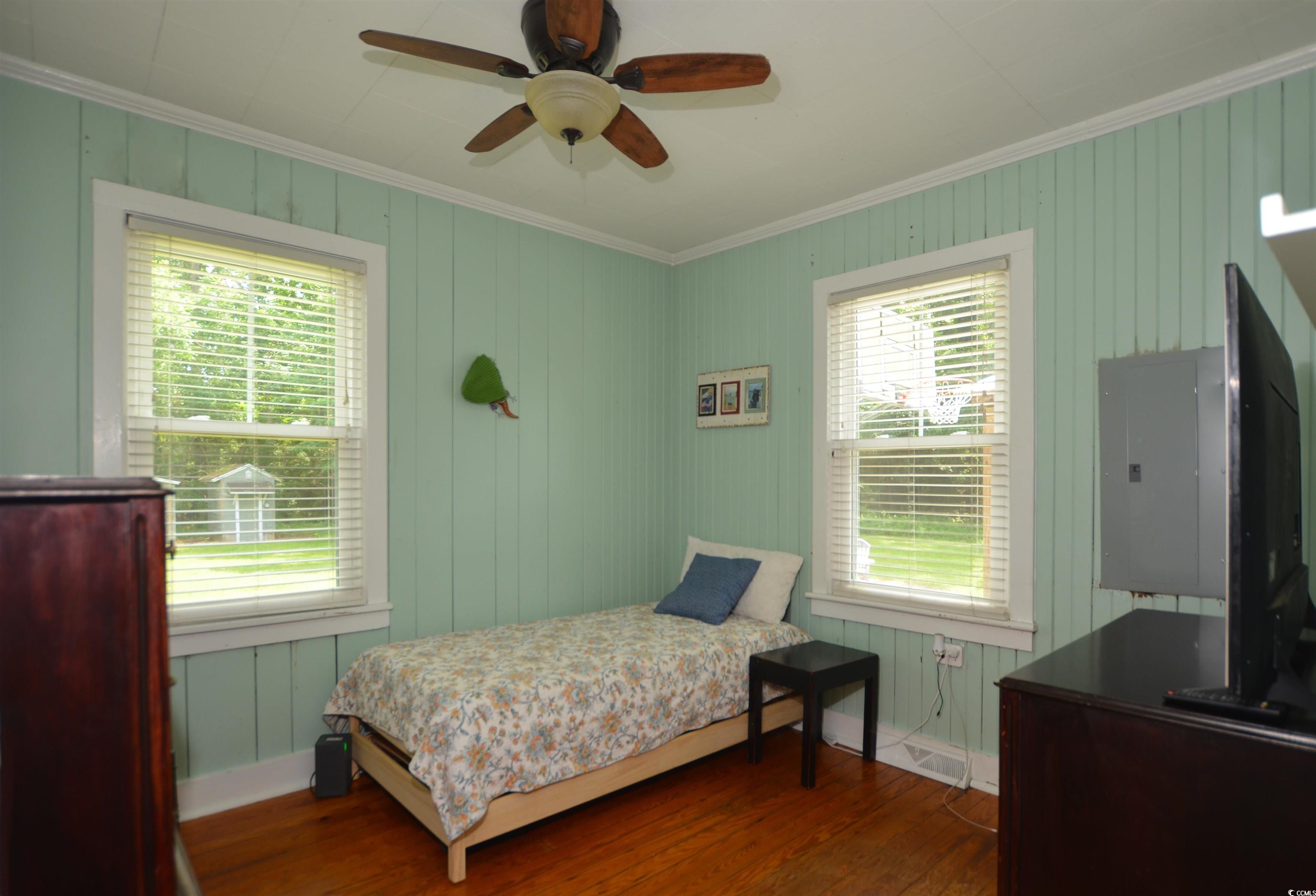 161 Liberty St., McClellanville, South Carolina image 12