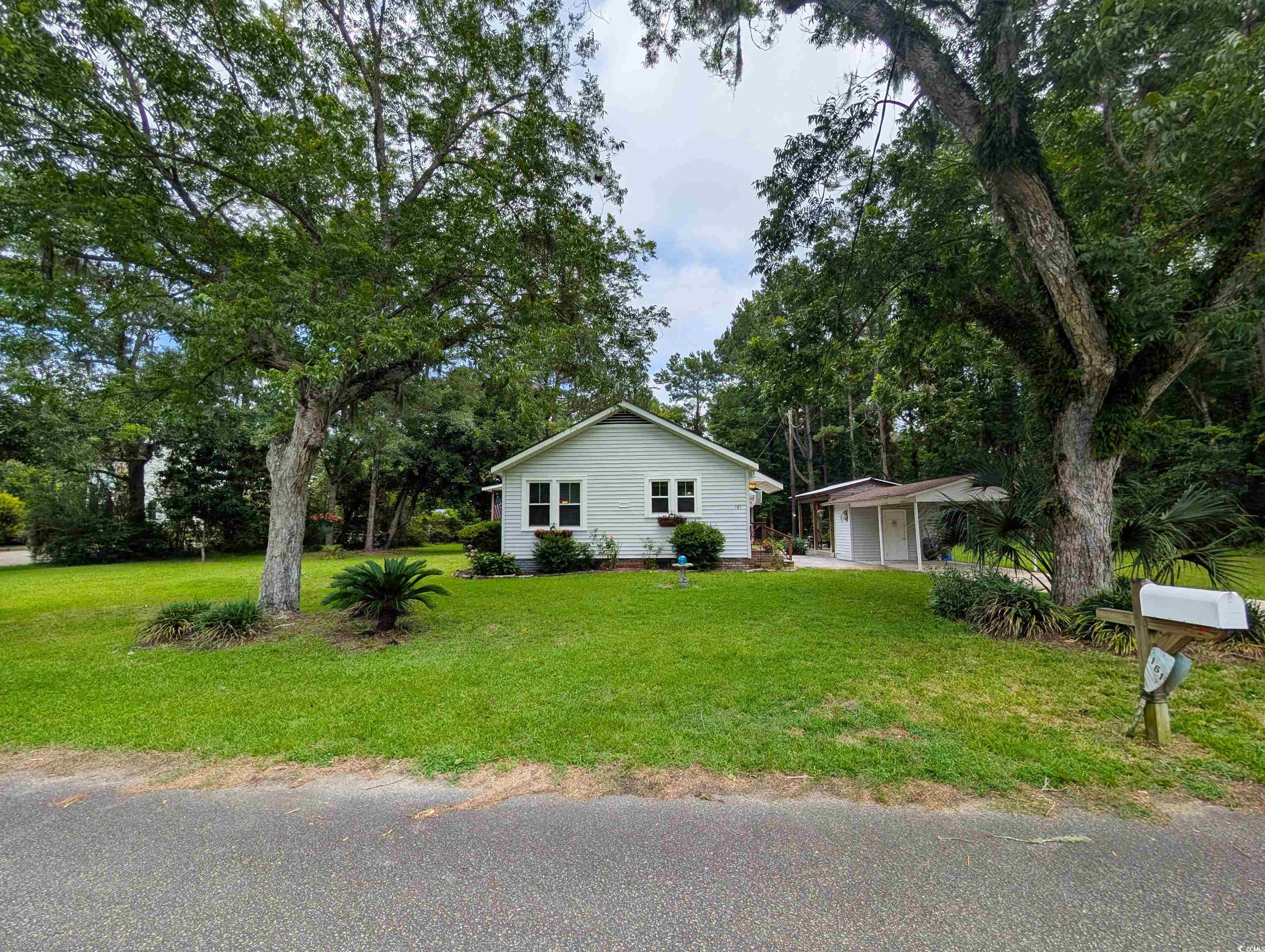 161 Liberty St., McClellanville, South Carolina image 16