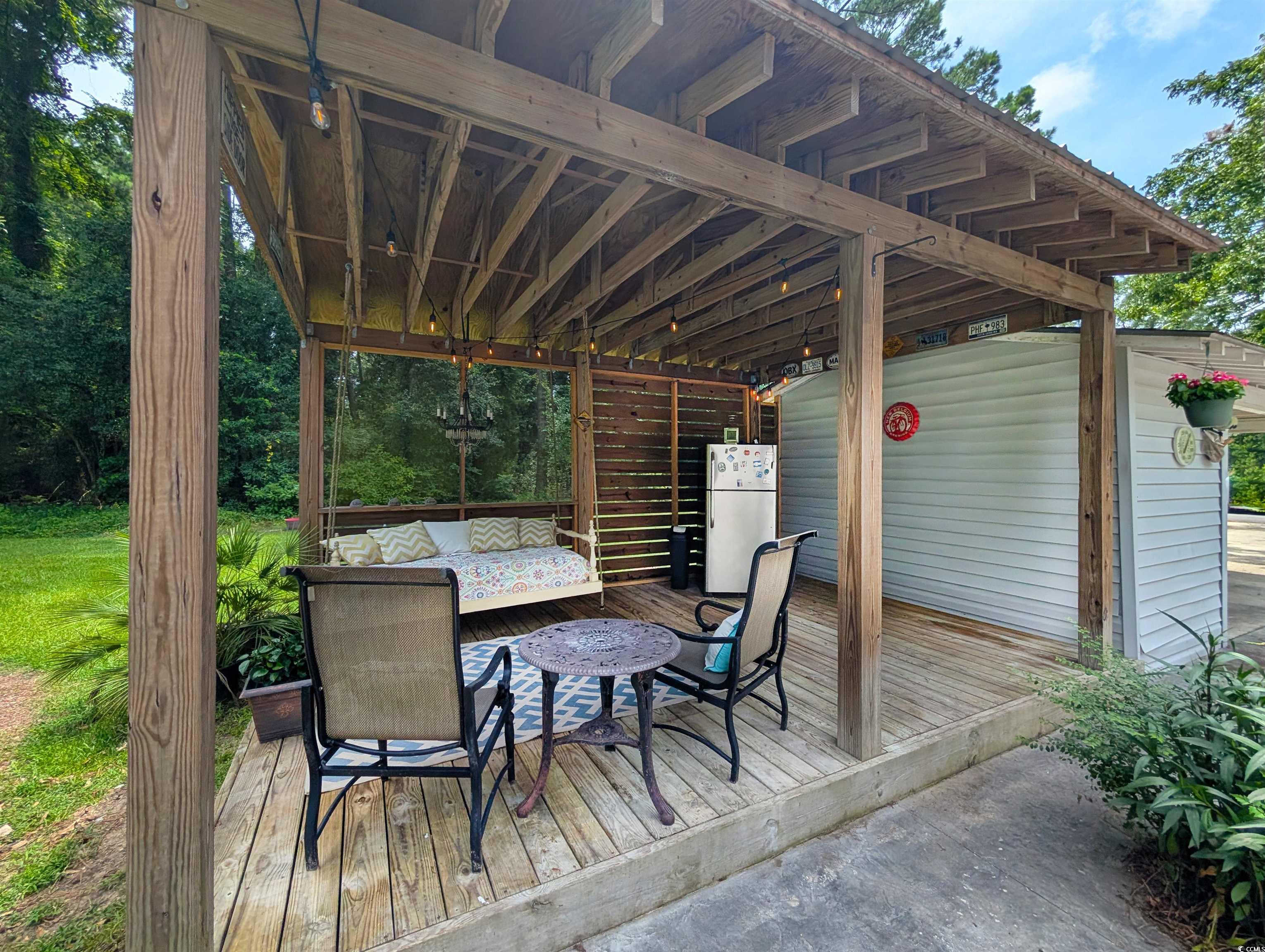 161 Liberty St., McClellanville, South Carolina image 4