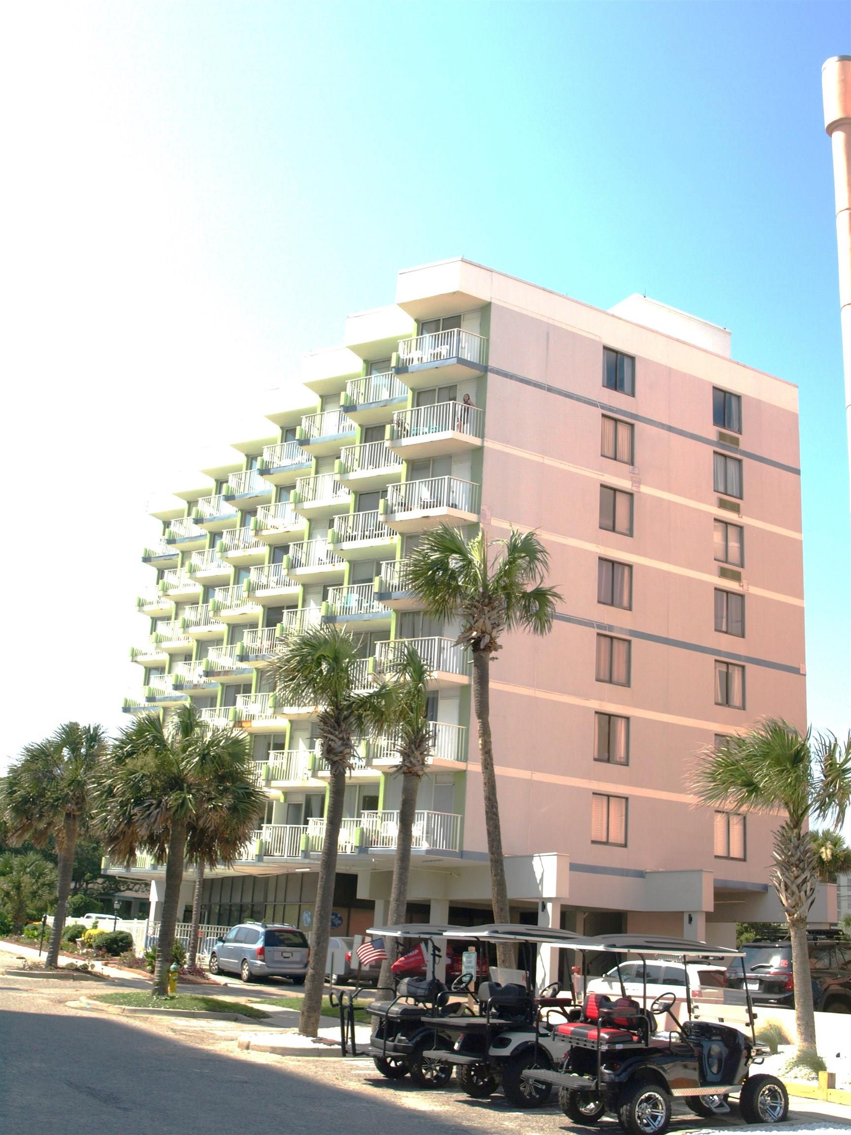 7000 Ocean Blvd. N #327, Myrtle Beach, South Carolina image 19