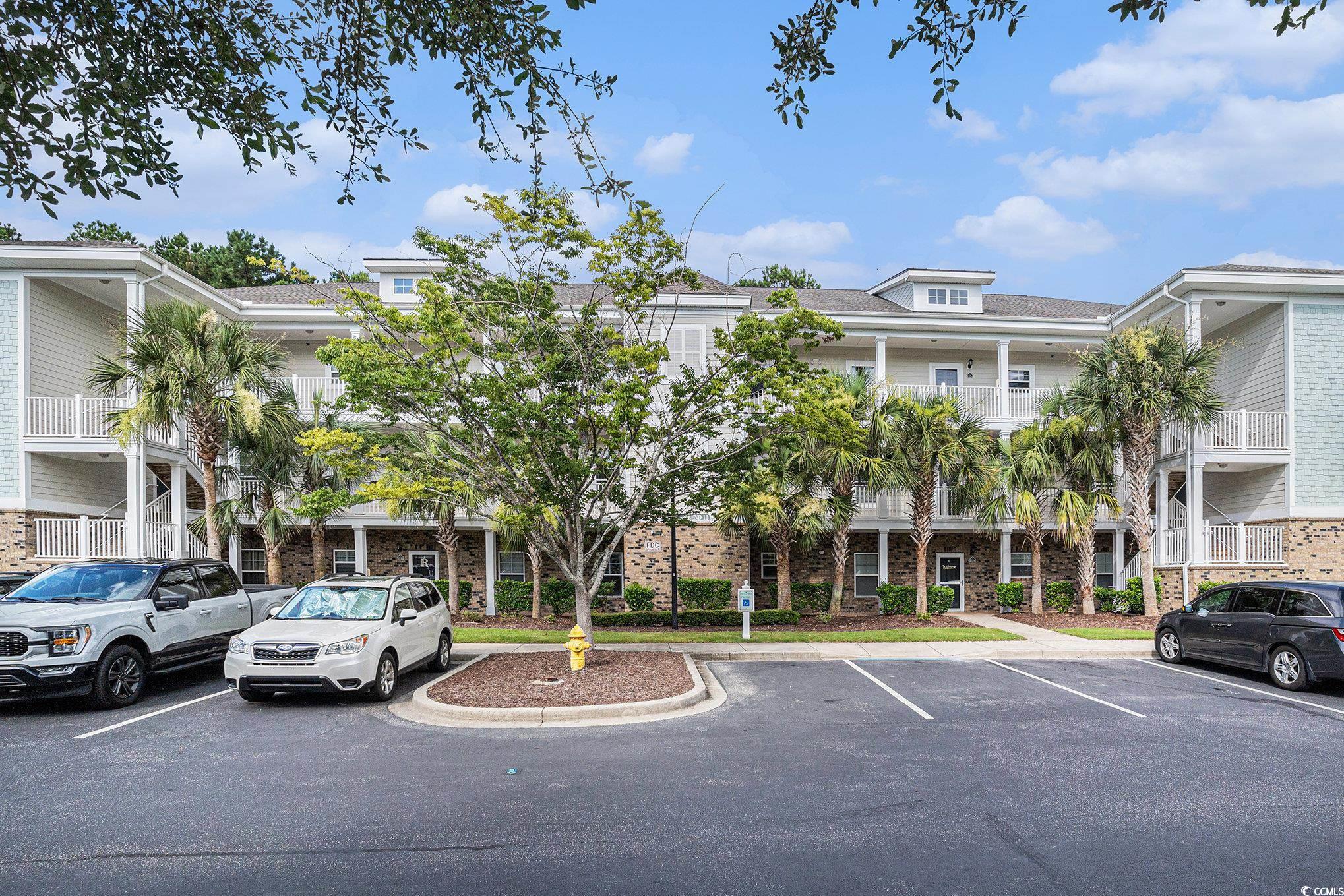 6253 Catalina Dr. UNIT #1113 North Myrtle Beach, SC 29582