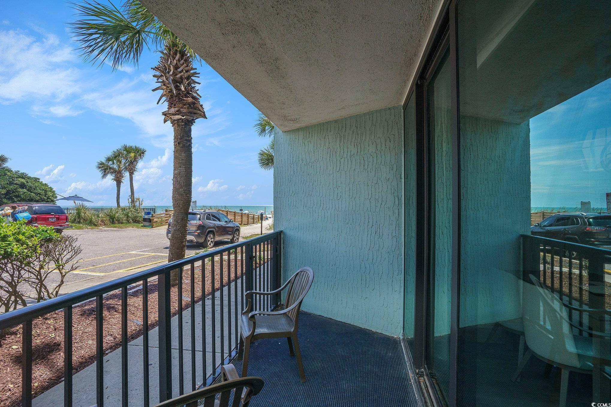 2311 S Ocean Blvd. #142, Myrtle Beach, South Carolina image 12
