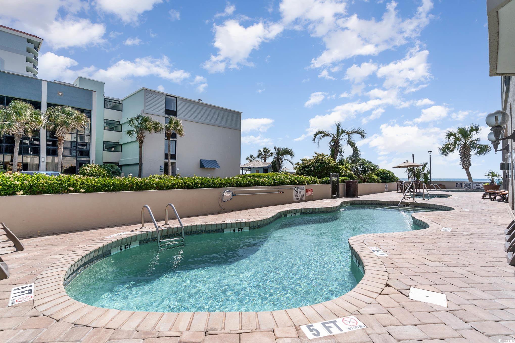 2311 S Ocean Blvd. #142, Myrtle Beach, South Carolina image 15