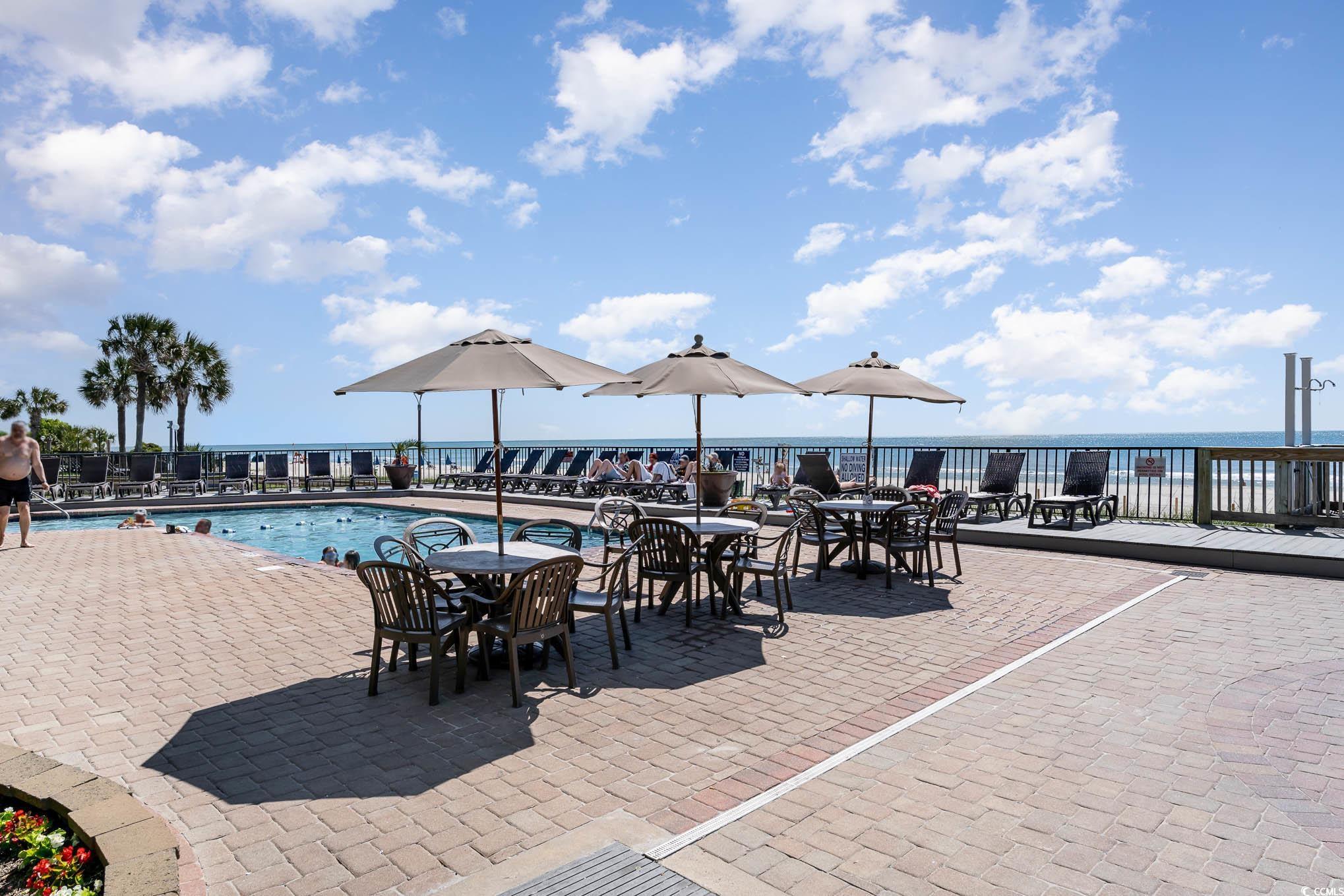 2311 S Ocean Blvd. #142, Myrtle Beach, South Carolina image 16