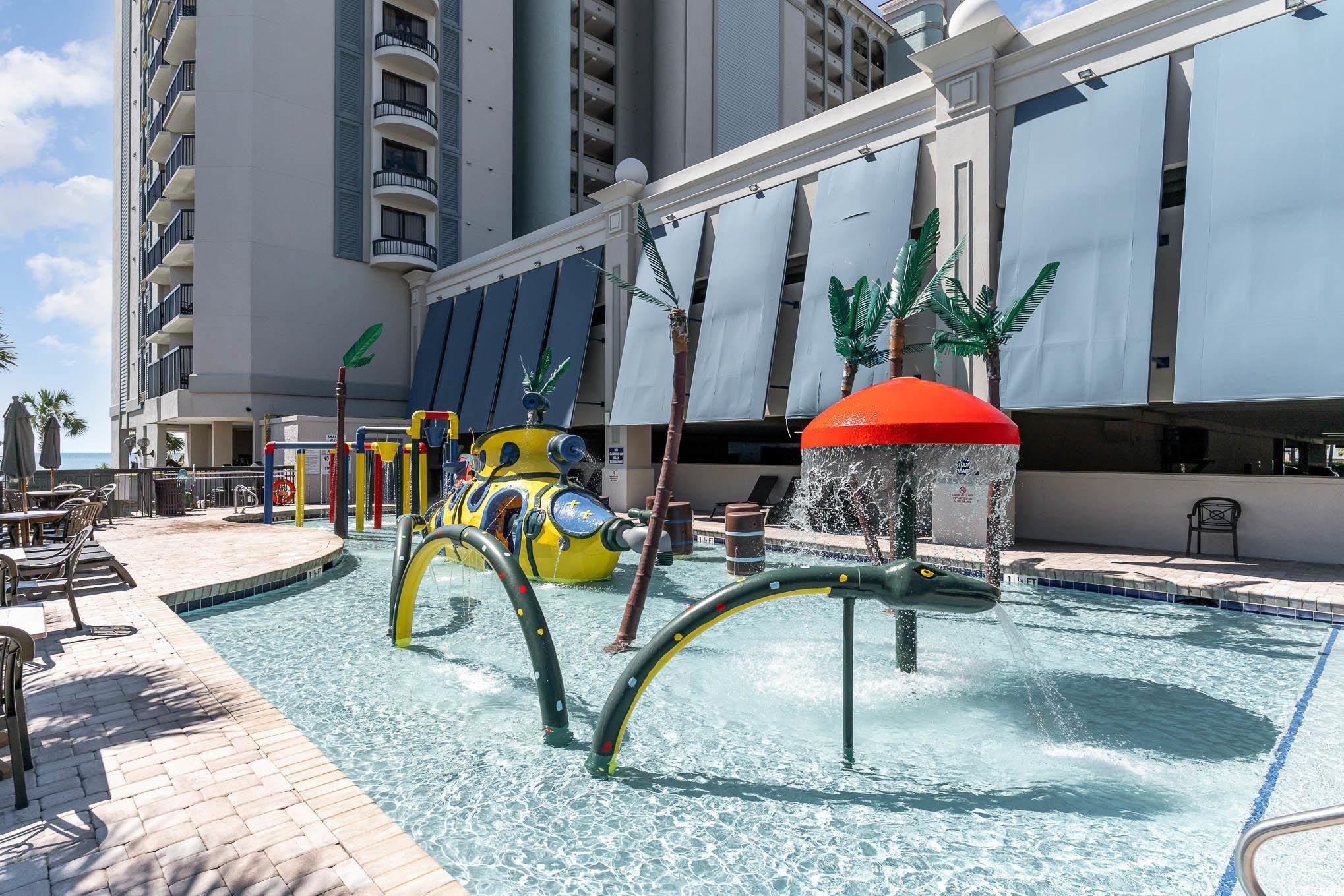 2311 S Ocean Blvd. #142, Myrtle Beach, South Carolina image 18