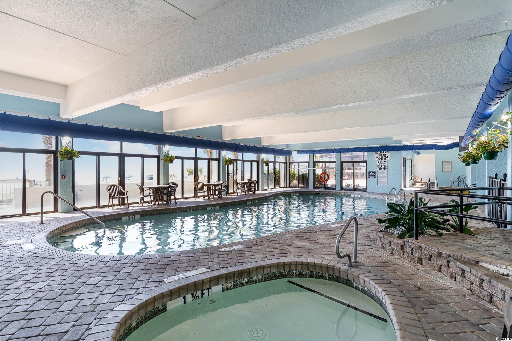 2311 S Ocean Blvd. #142, Myrtle Beach, South Carolina image 19