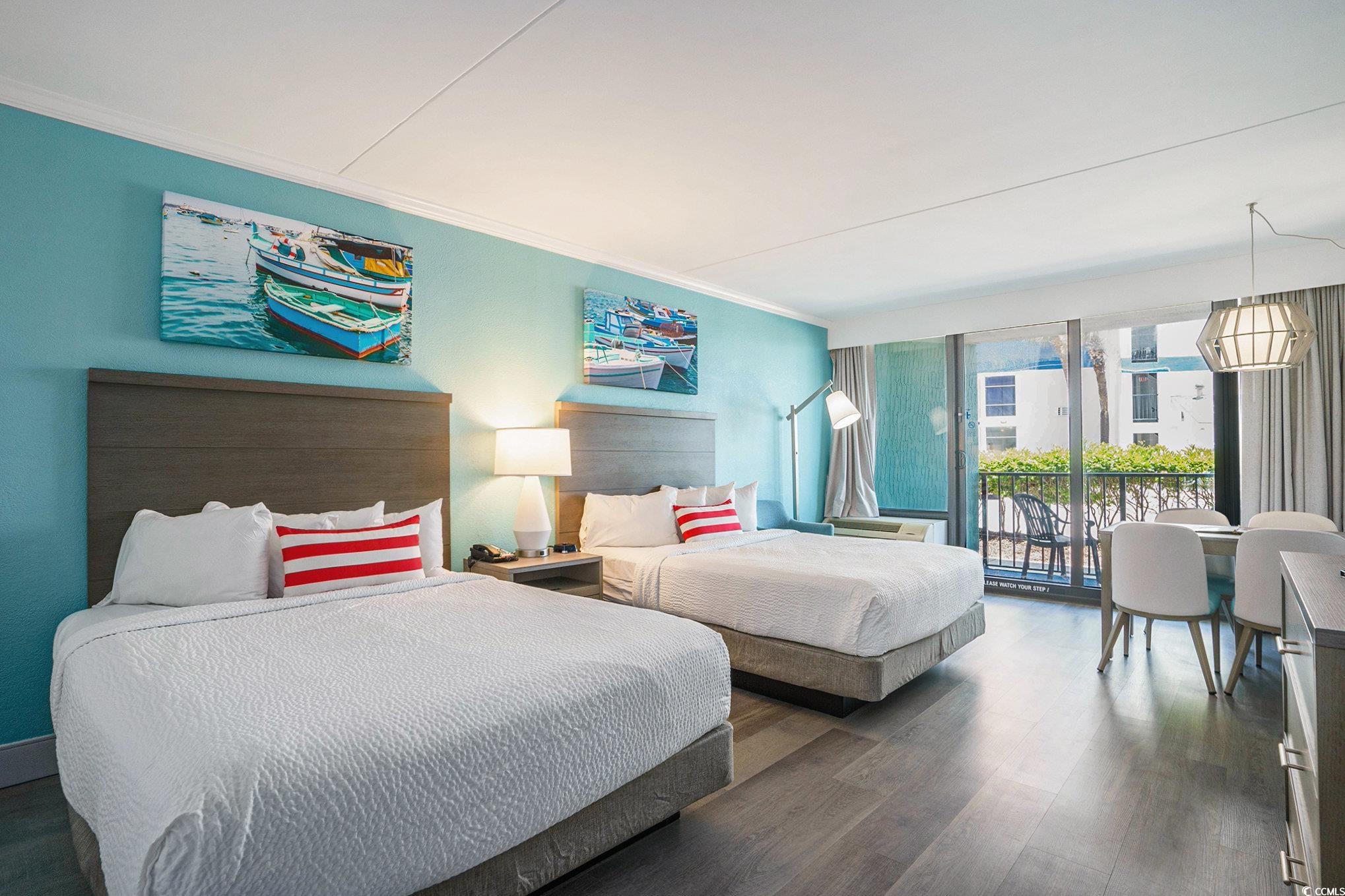 2311 S Ocean Blvd. #142, Myrtle Beach, South Carolina image 6