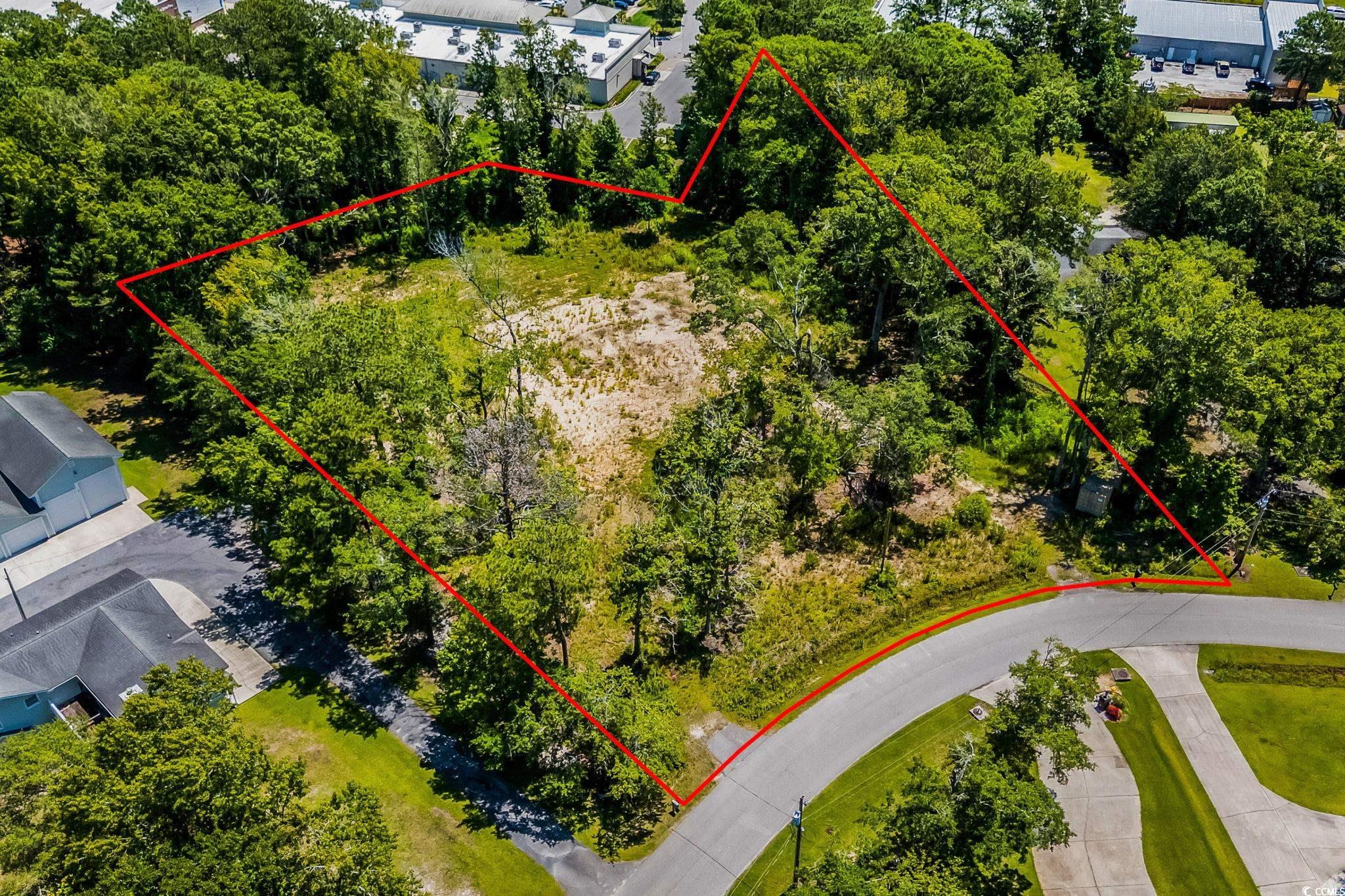11051 Lee Circle Murrells Inlet, SC 29576