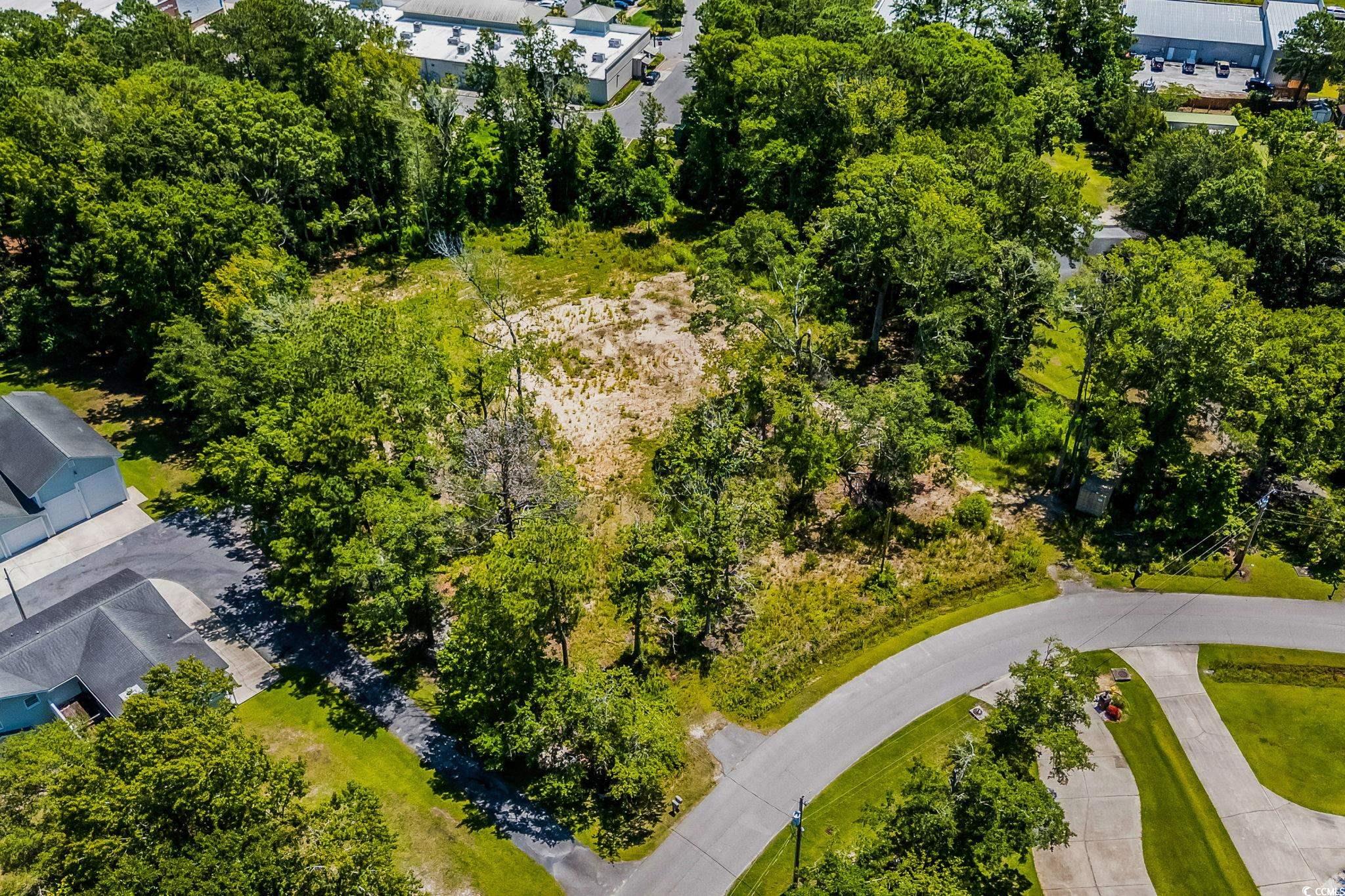11051 Lee Circle, Murrells Inlet, South Carolina image 2