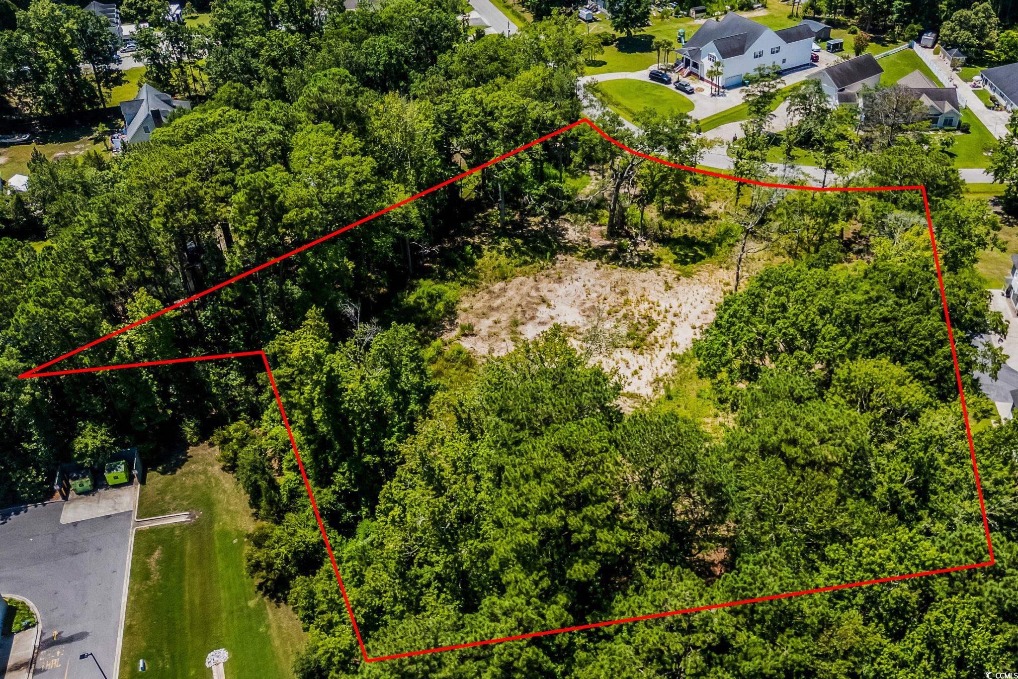 11051 Lee Circle, Murrells Inlet, South Carolina image 3
