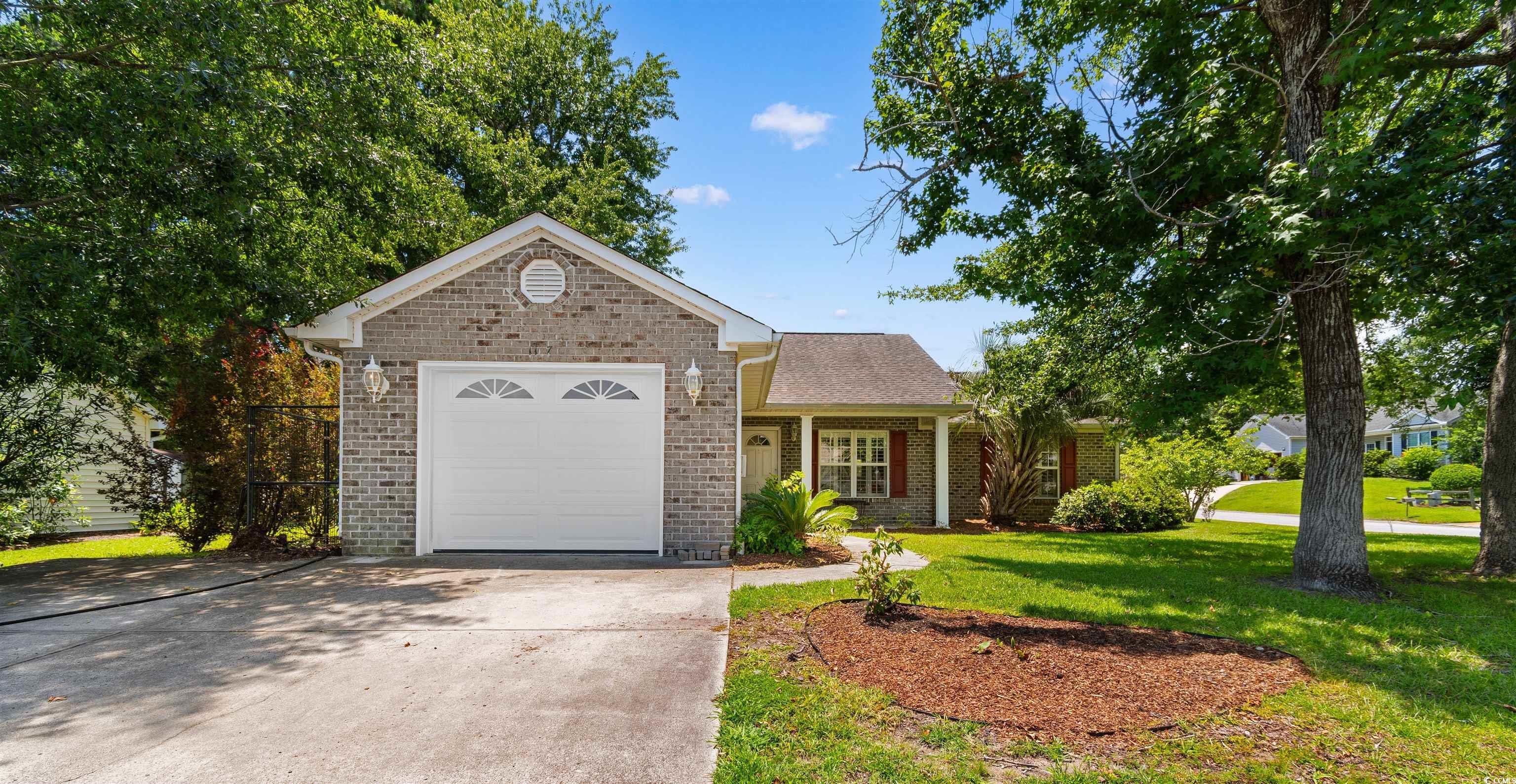 1117 Jasmine Trail Little River, SC 29566