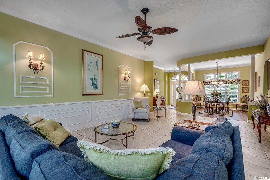 141 Wickham Ct., Pawleys Island, South Carolina image 10