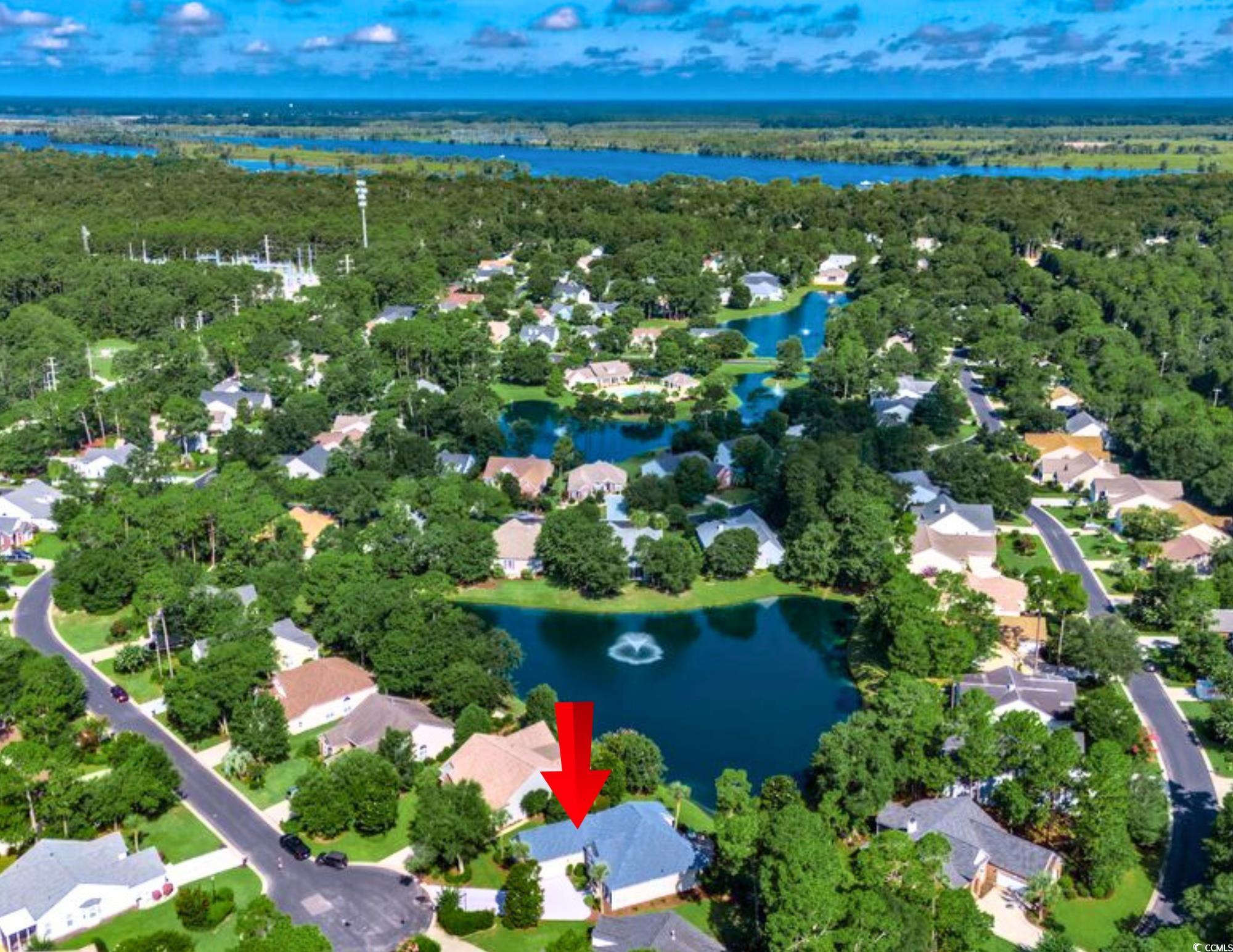 141 Wickham Ct., Pawleys Island, South Carolina image 39
