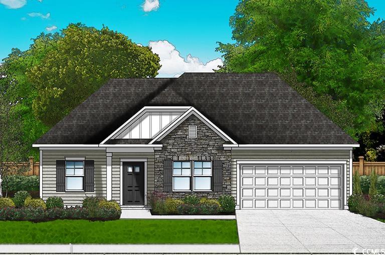1061 Jase Dr. Longs, SC 29568