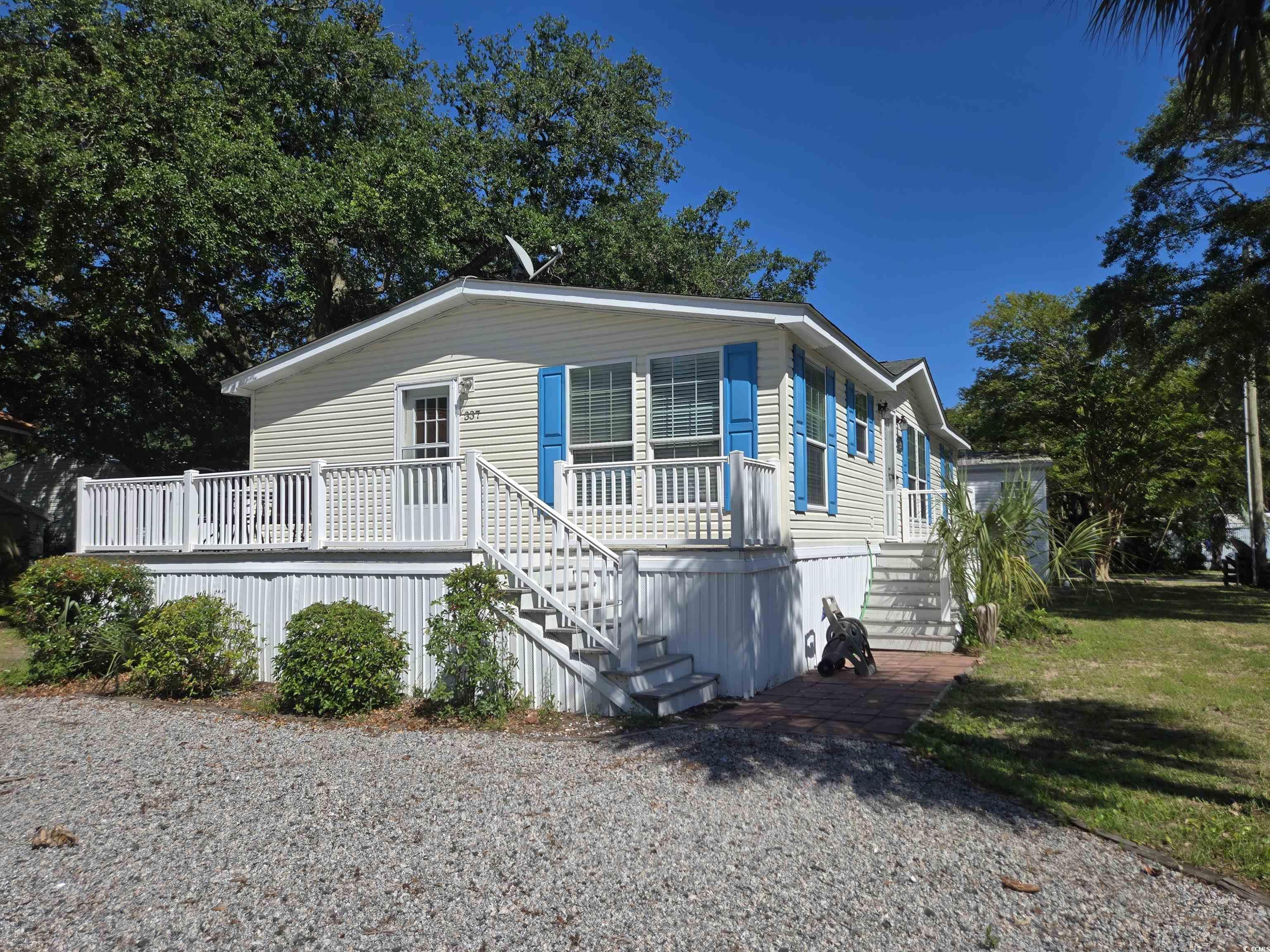 337 Clam Shell Circle, Garden City Beach, South Carolina image 2