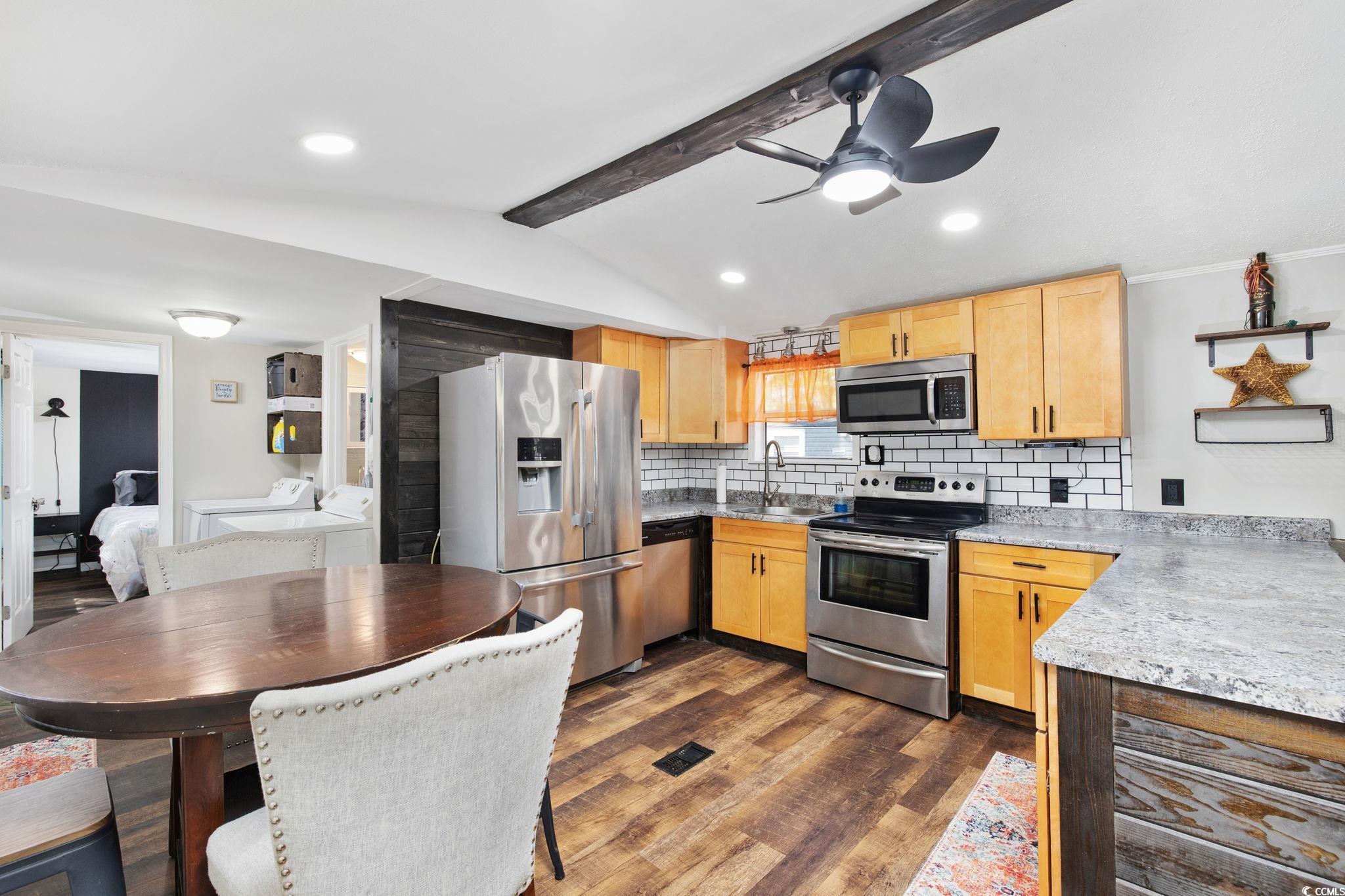 4614 Albatross St., North Myrtle Beach, South Carolina image 10