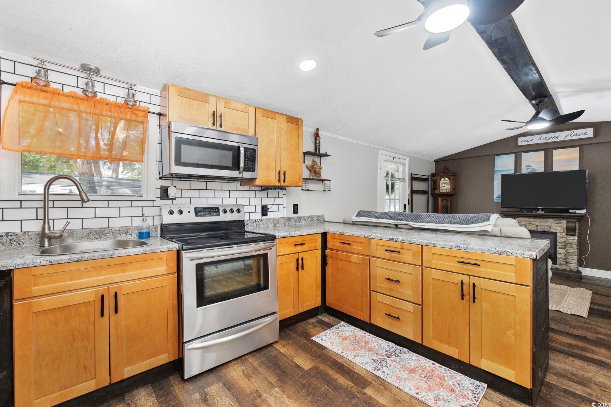4614 Albatross St., North Myrtle Beach, South Carolina image 13