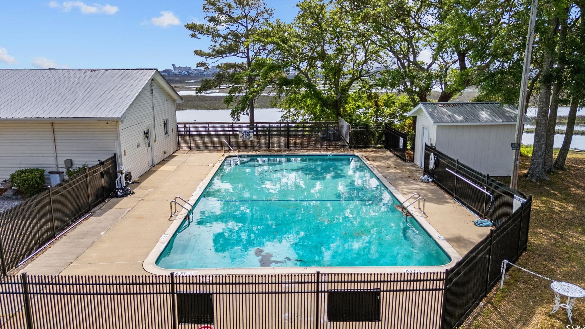 4614 Albatross St., North Myrtle Beach, South Carolina image 21
