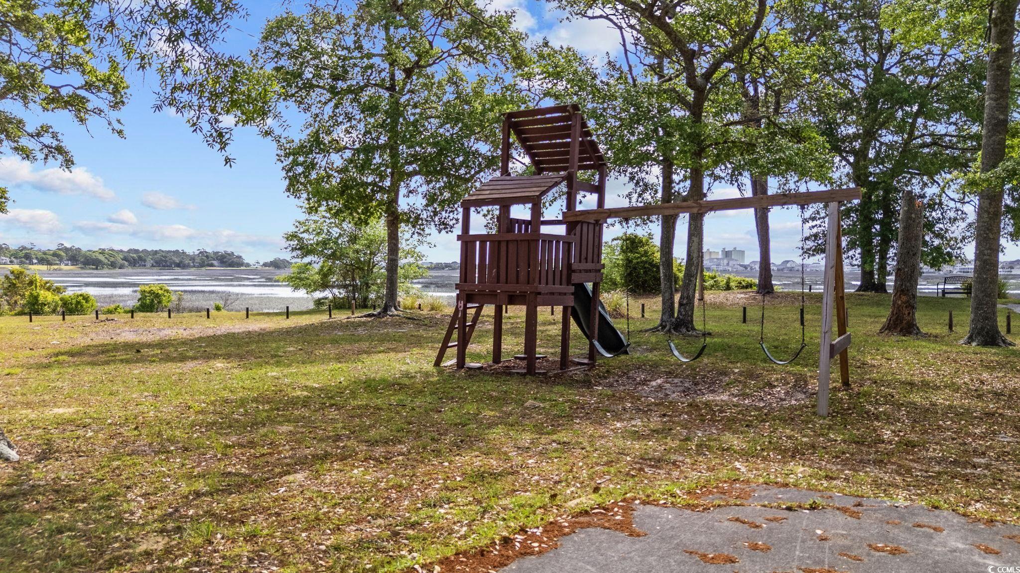 4614 Albatross St., North Myrtle Beach, South Carolina image 24
