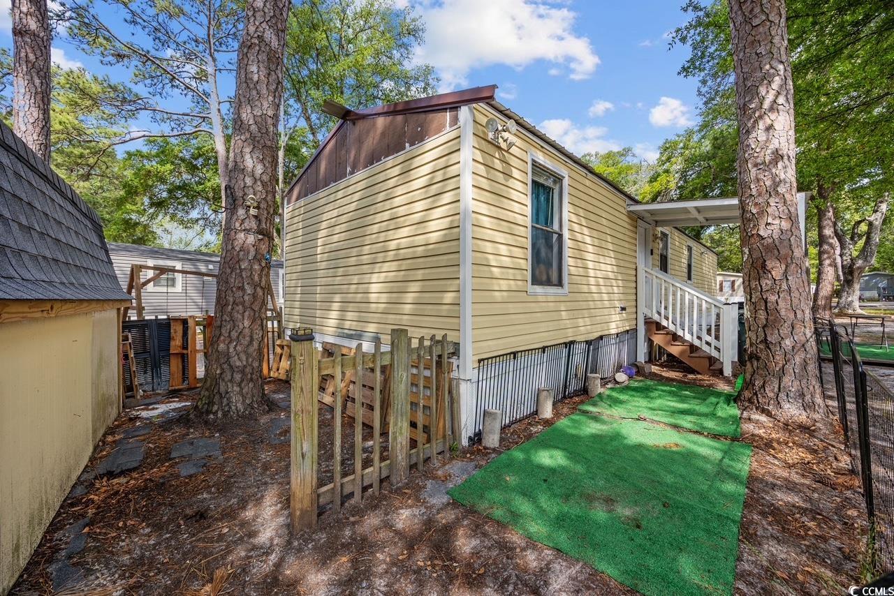 4614 Albatross St., North Myrtle Beach, South Carolina image 4