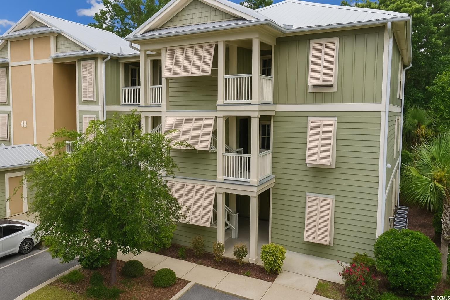 48 Mingo Dr. UNIT 2-D Pawleys Island, SC 29585