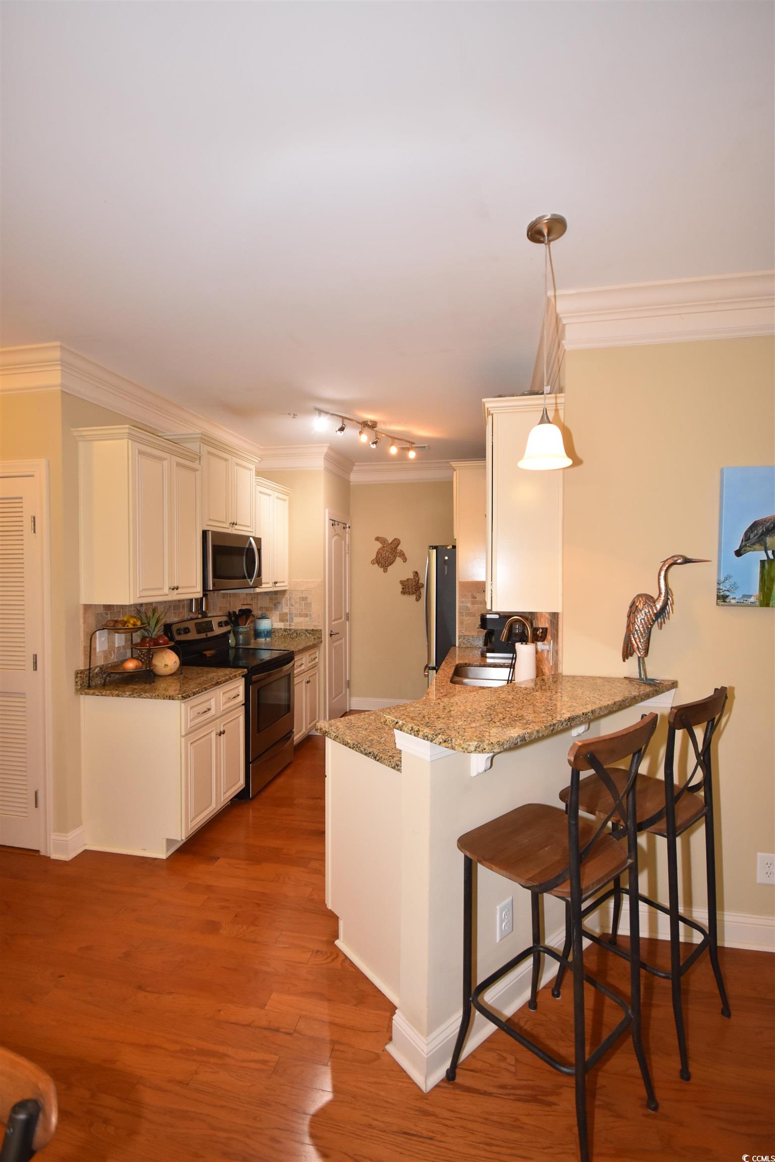 48 Mingo Dr. #2-D, Pawleys Island, South Carolina image 10