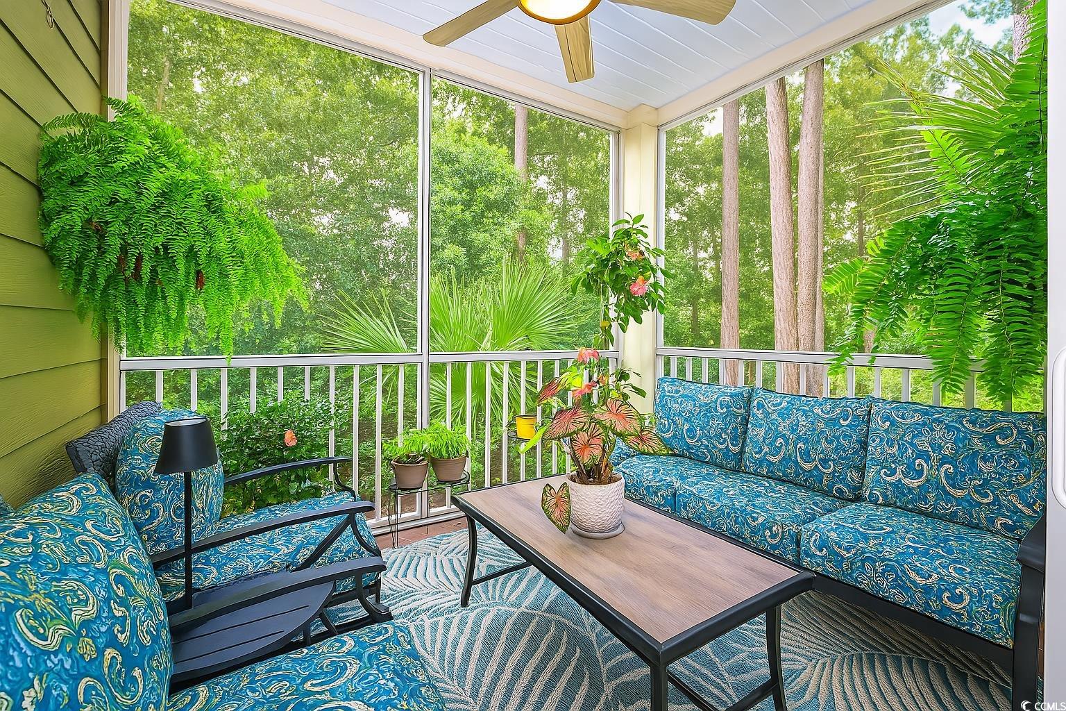 48 Mingo Dr. #2-D, Pawleys Island, South Carolina image 3