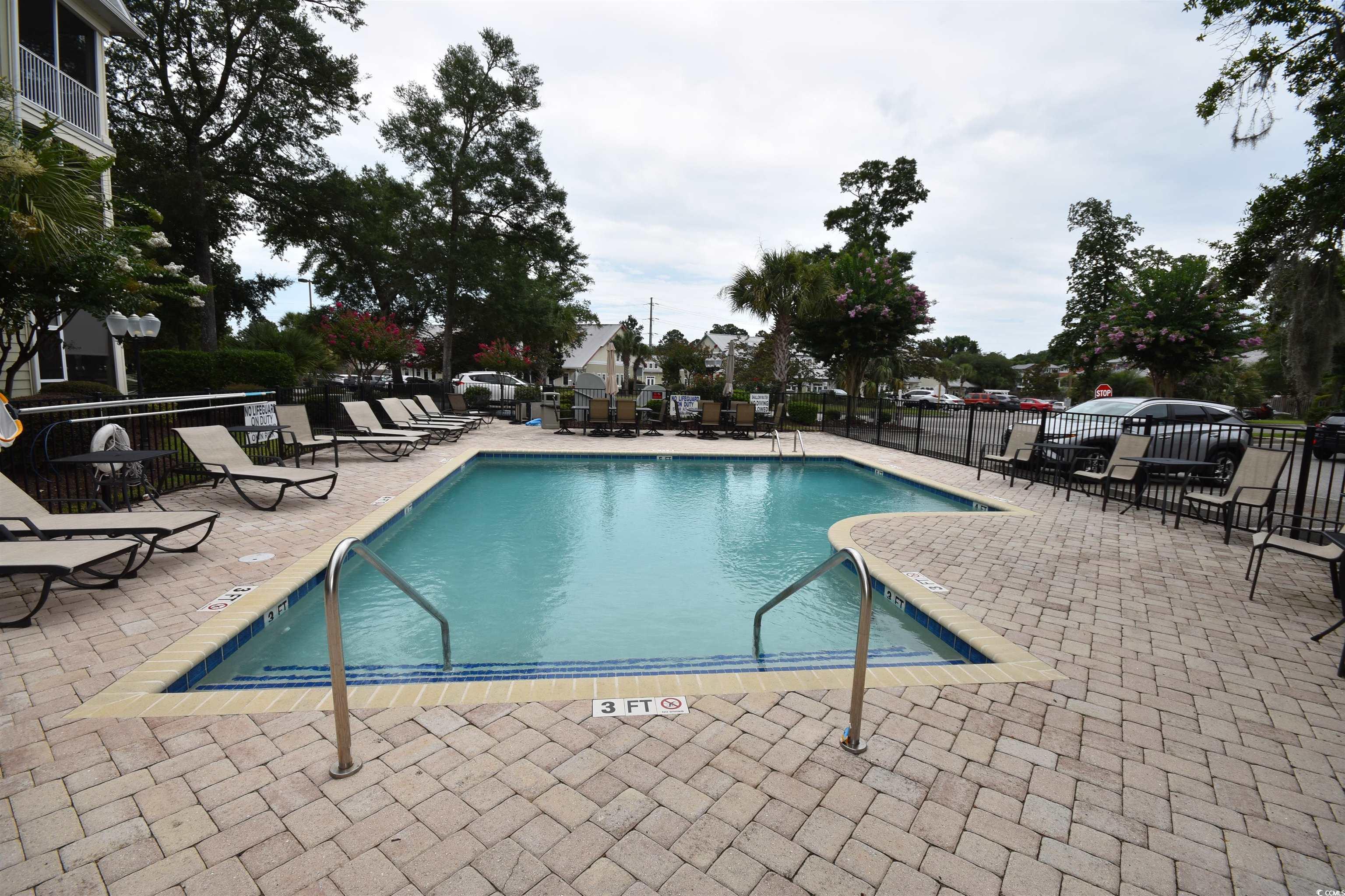 48 Mingo Dr. #2-D, Pawleys Island, South Carolina image 5