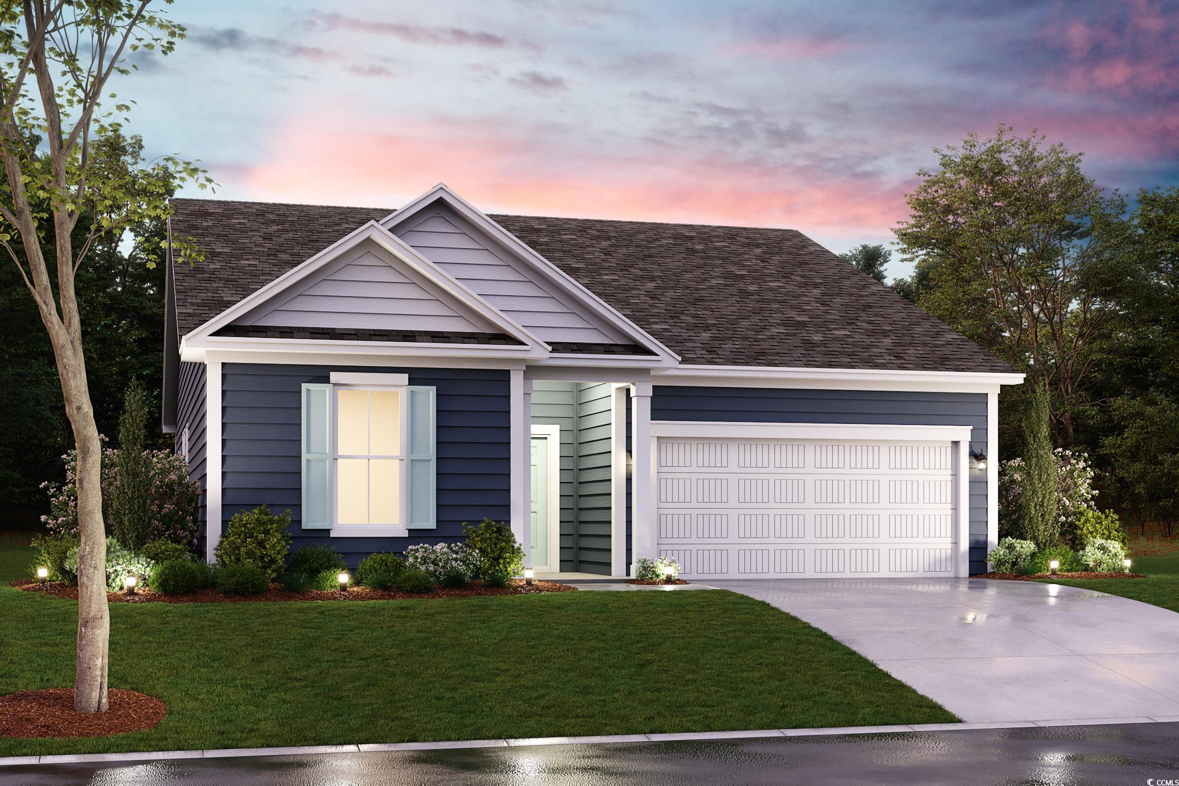 365 Kapalua Loop Little River, SC 29566
