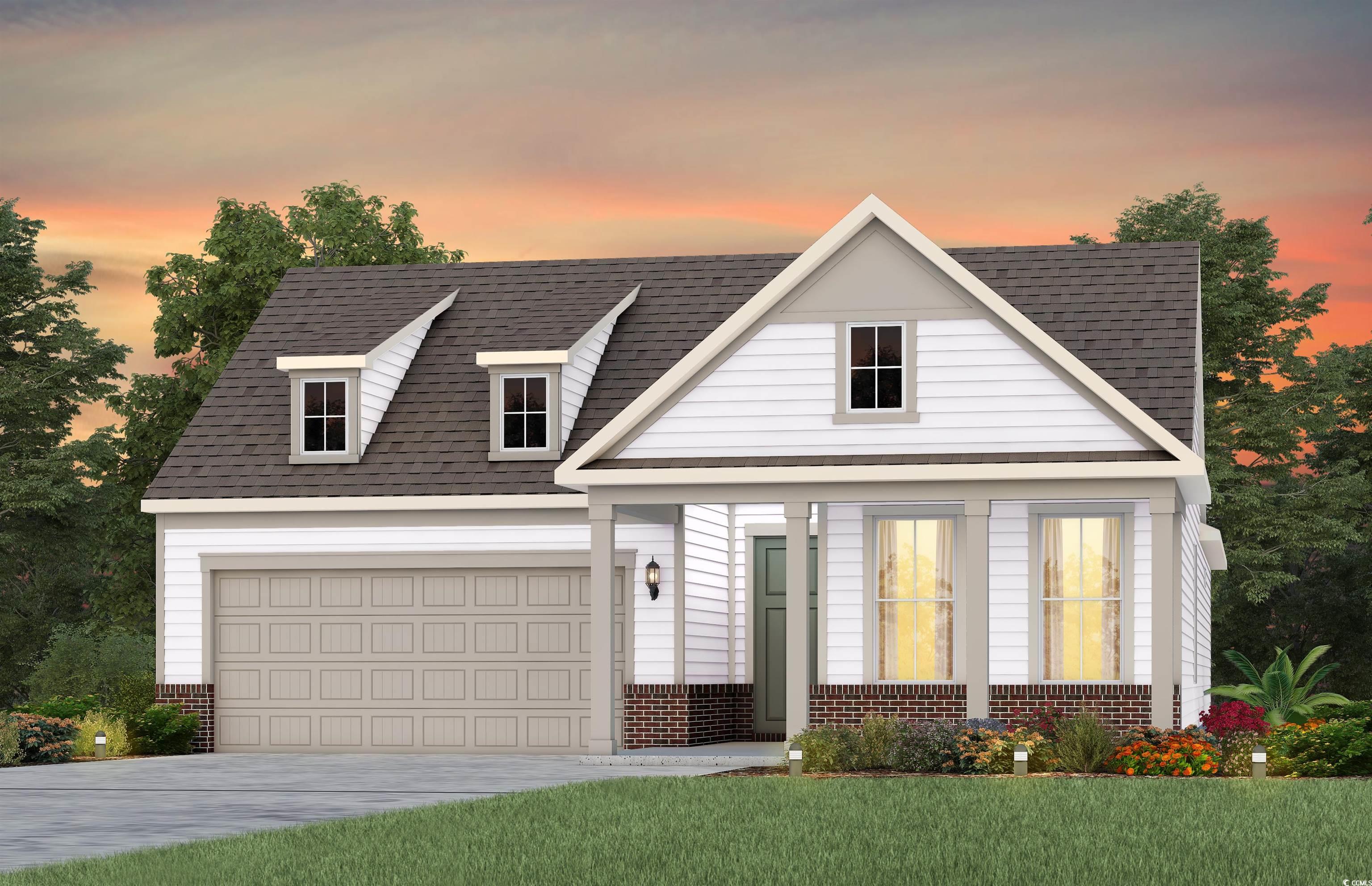 1443 Winding Creek Way Myrtle Beach, SC 29588