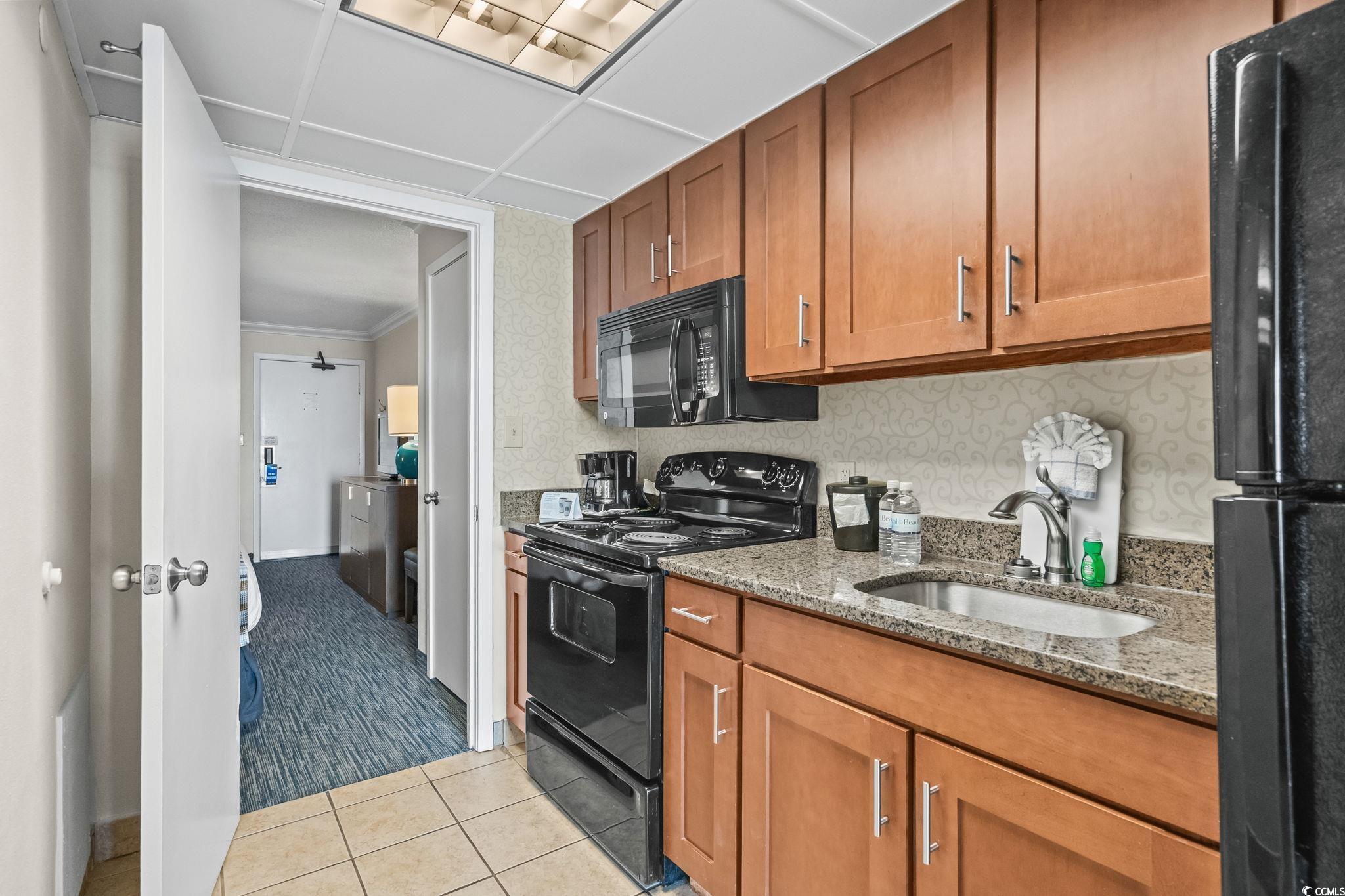 1105 S Ocean Blvd. #820, Myrtle Beach, South Carolina image 14